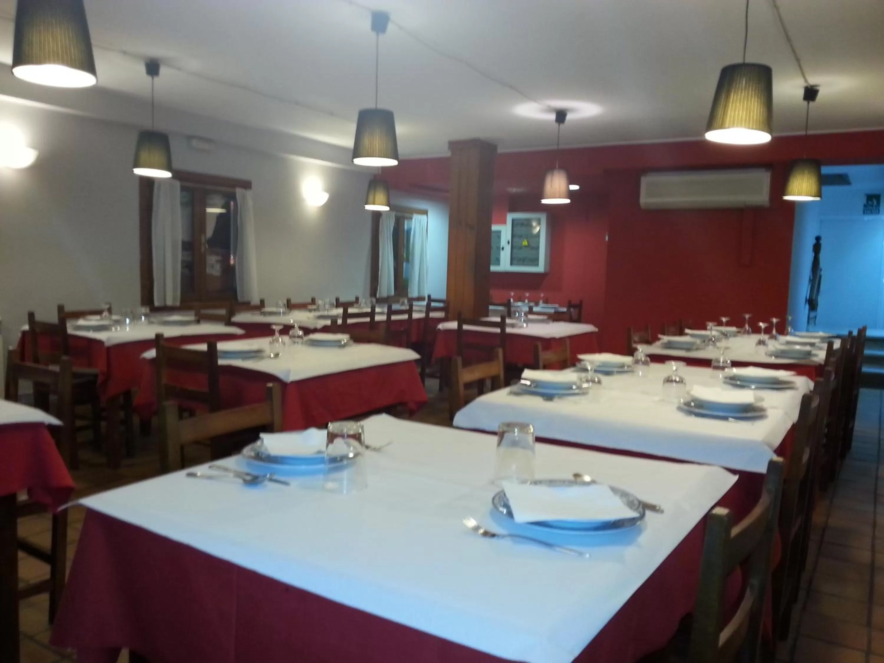 Restaurant/Places to Eat in Hotel Las Vegas