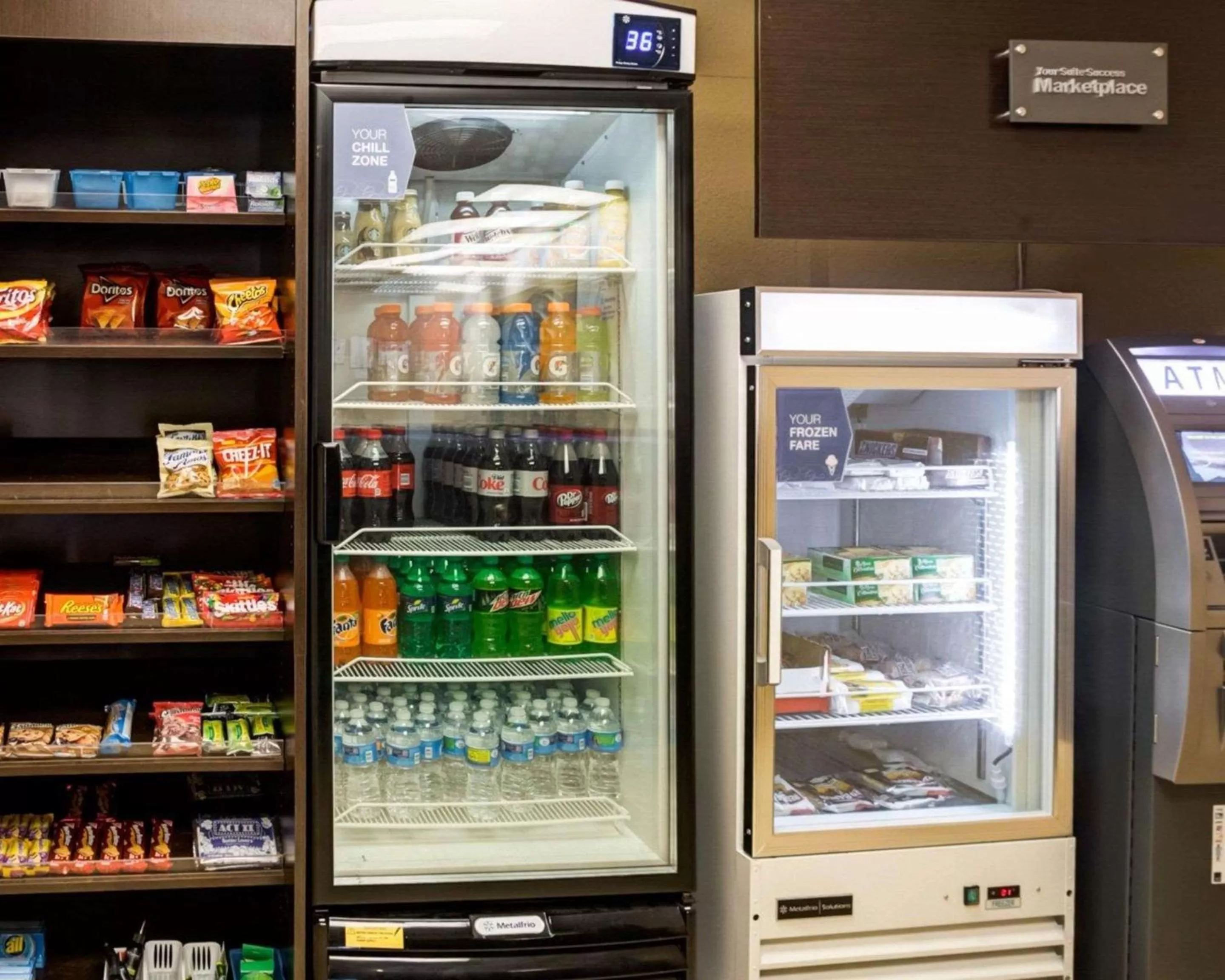 Other in Comfort Suites Airport