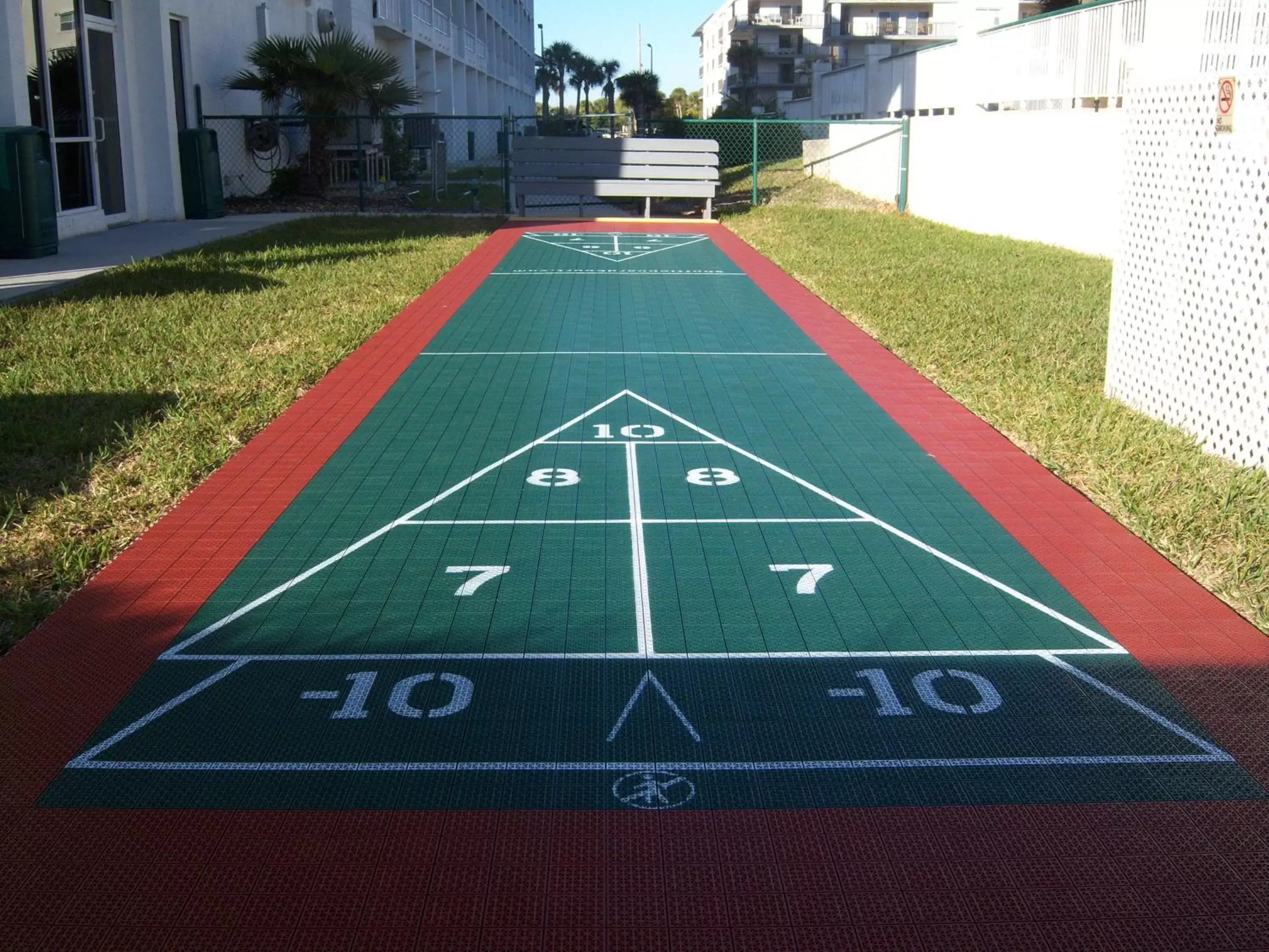 Other in The Resort on Cocoa Beach Other in The Resort on Cocoa Beach