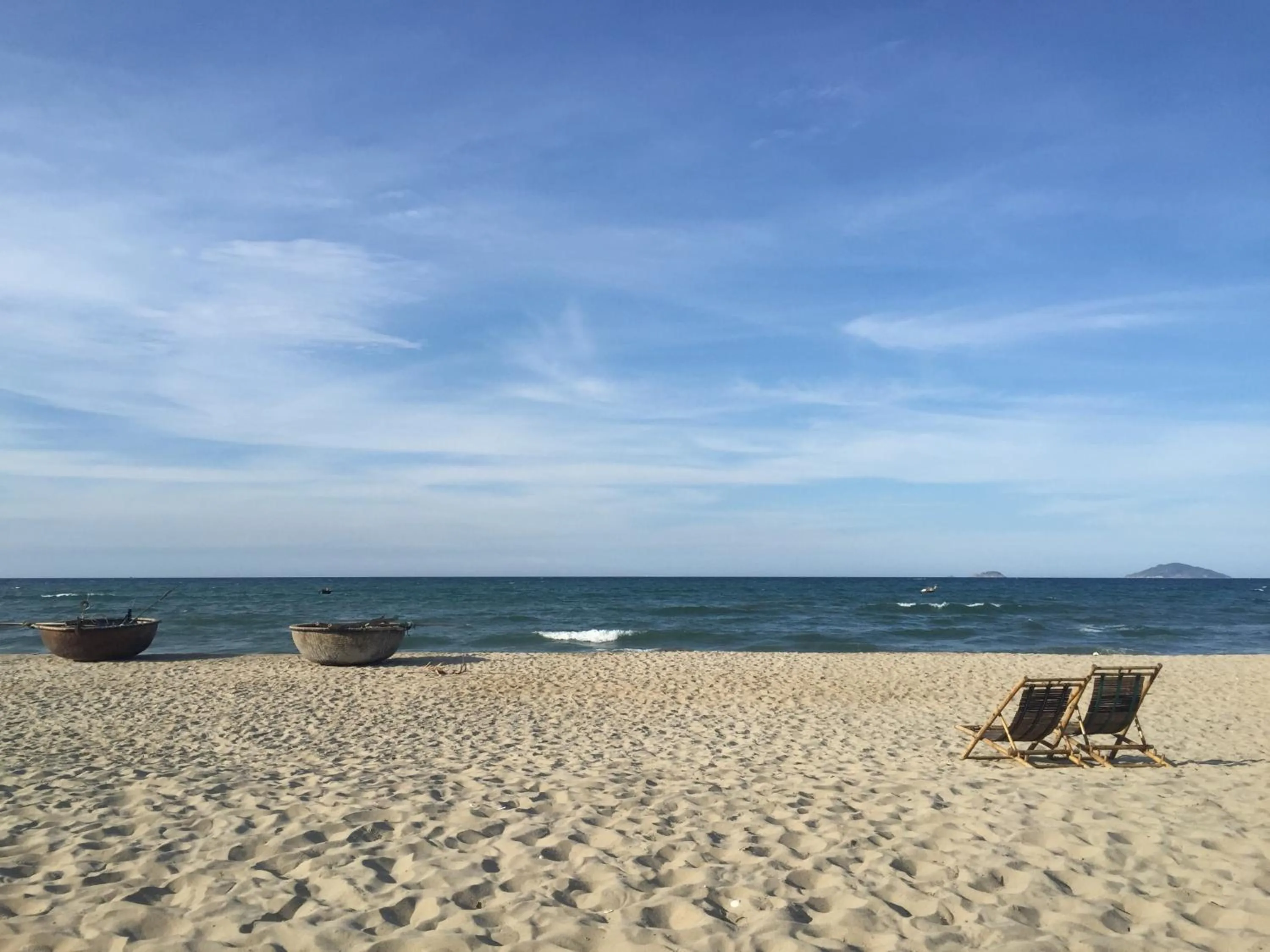 Day in Palm View Villa