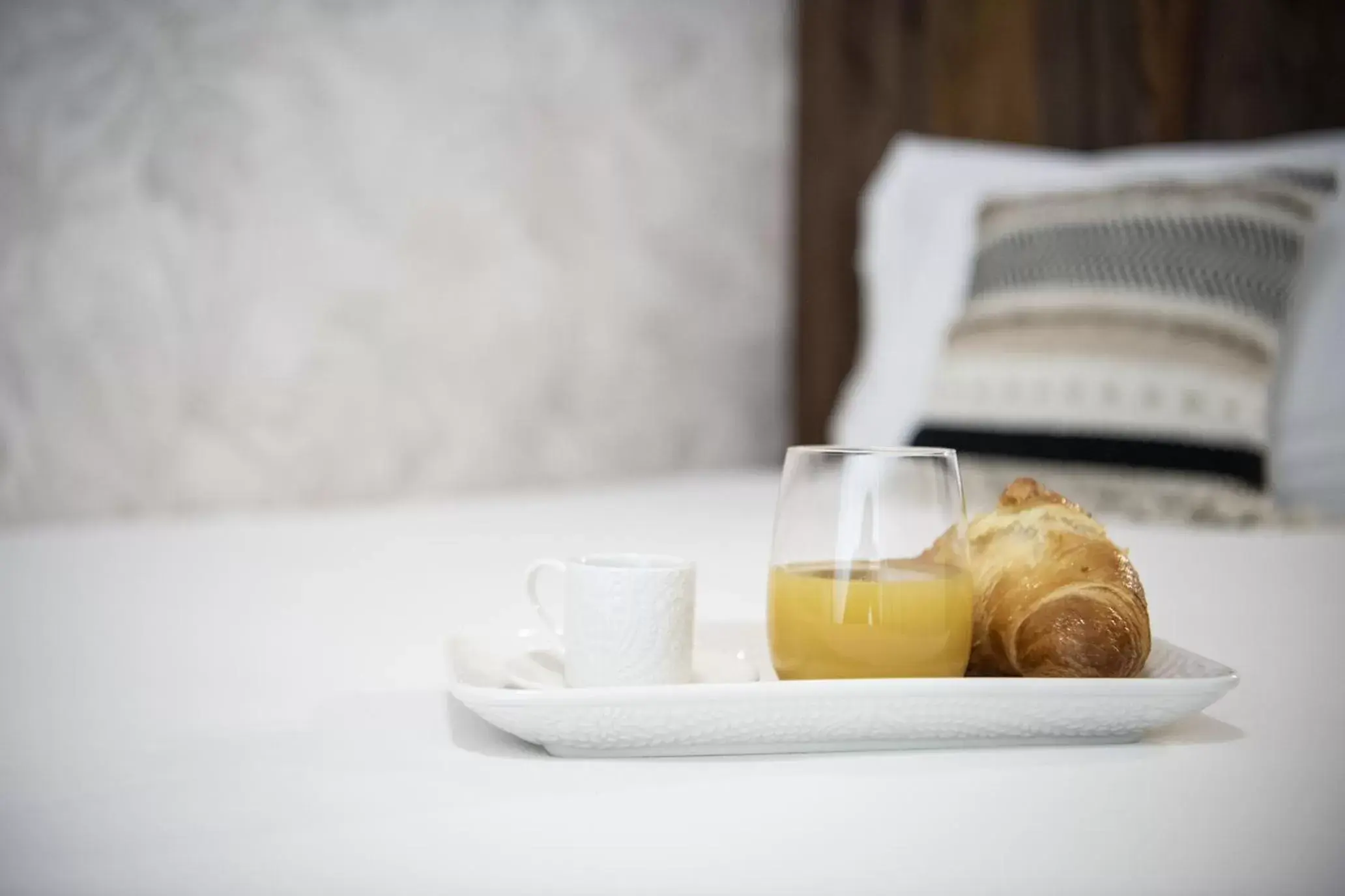 Breakfast, Bed in Hotel Brennero