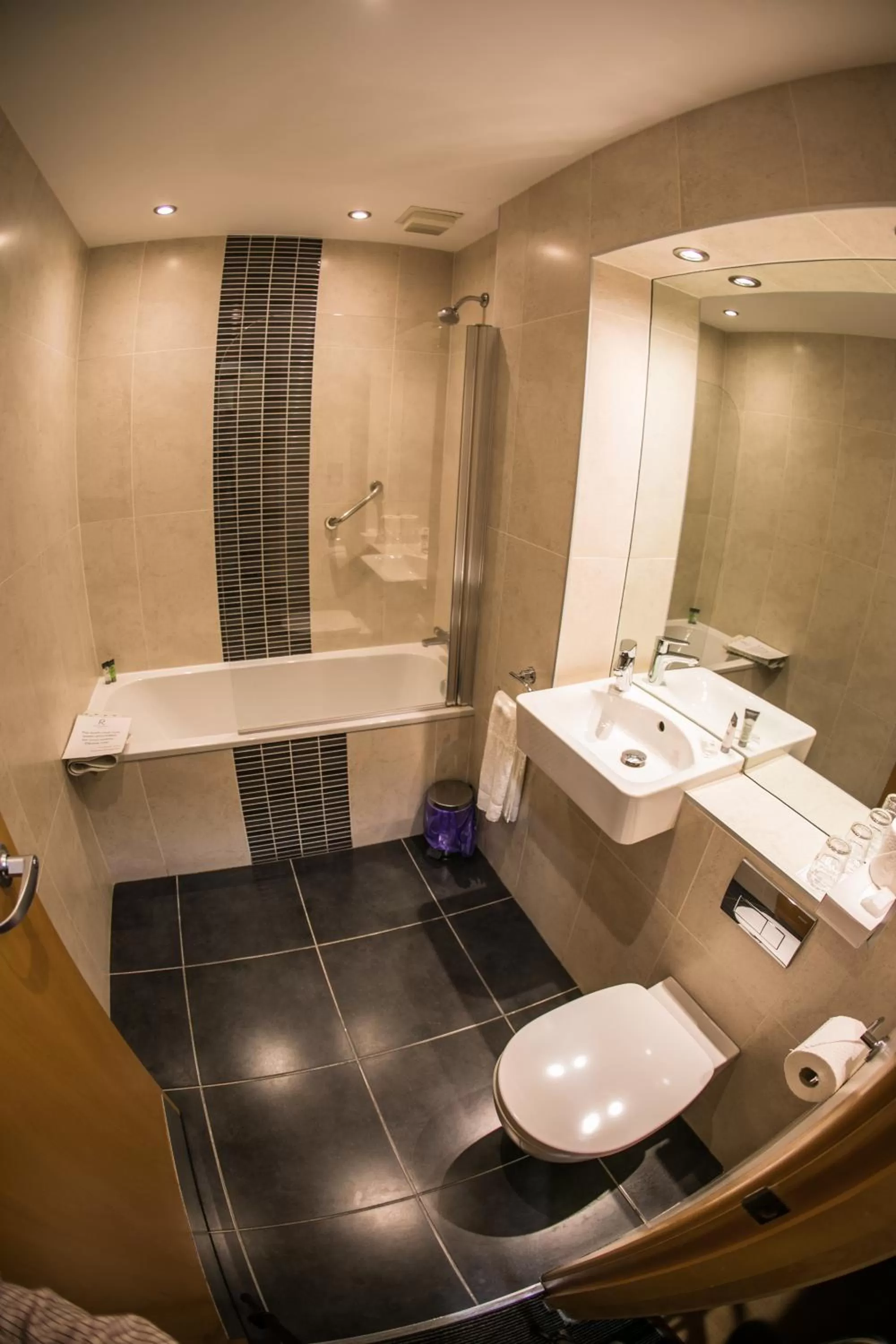 Rosspark Hotel Kells