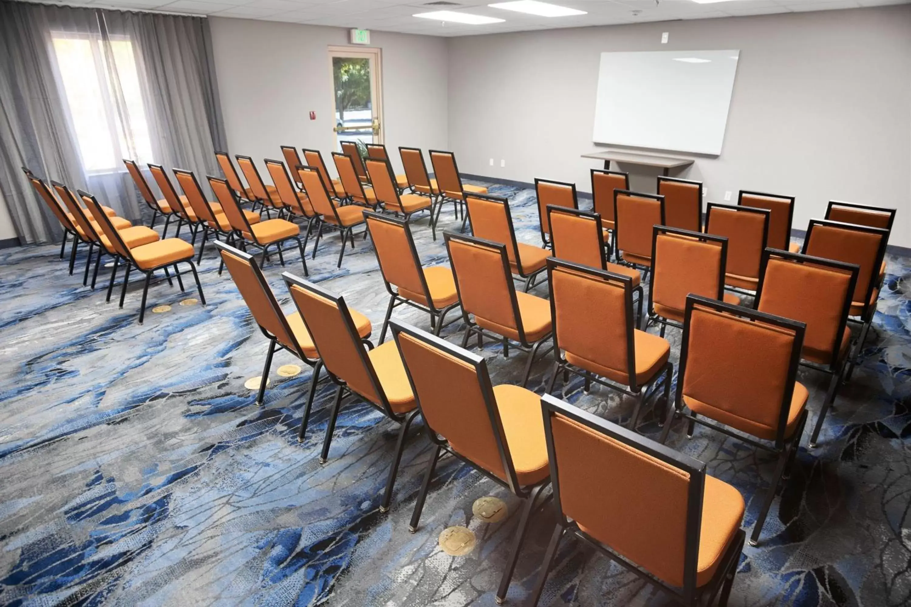 Meeting/conference room in Fairfield Inn & Suites Rancho Cordova