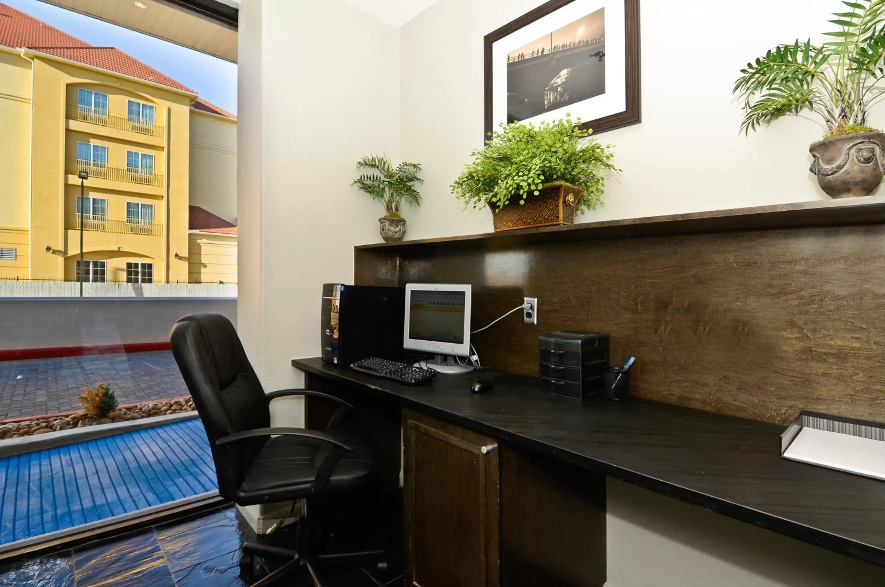 Business facilities in Baymont by Wyndham Columbus