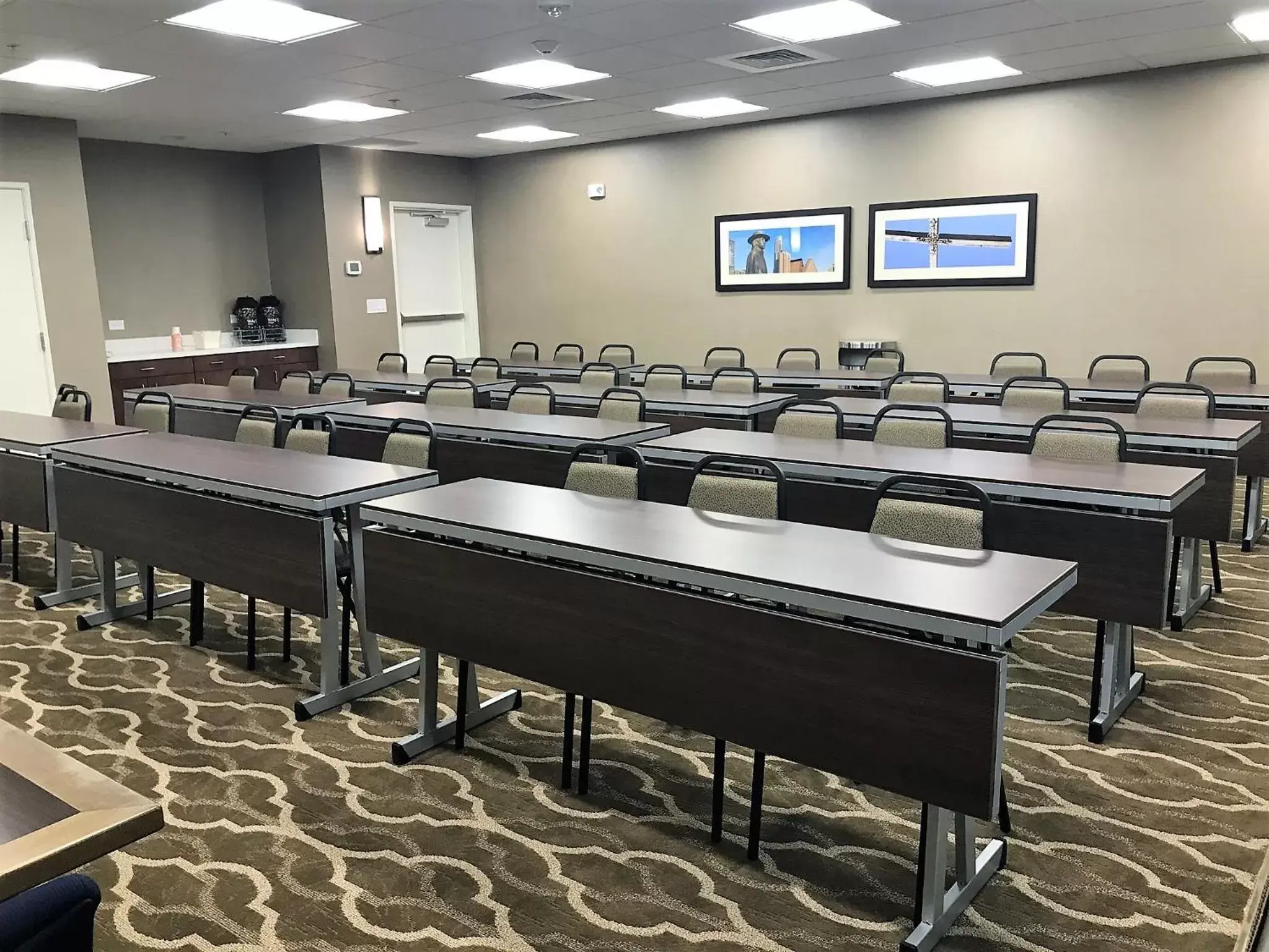 Comfort Suites Kyle Comfort Suites Kyle