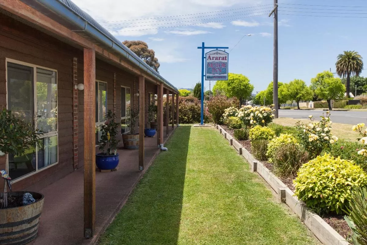 Other in Ararat Motor Inn