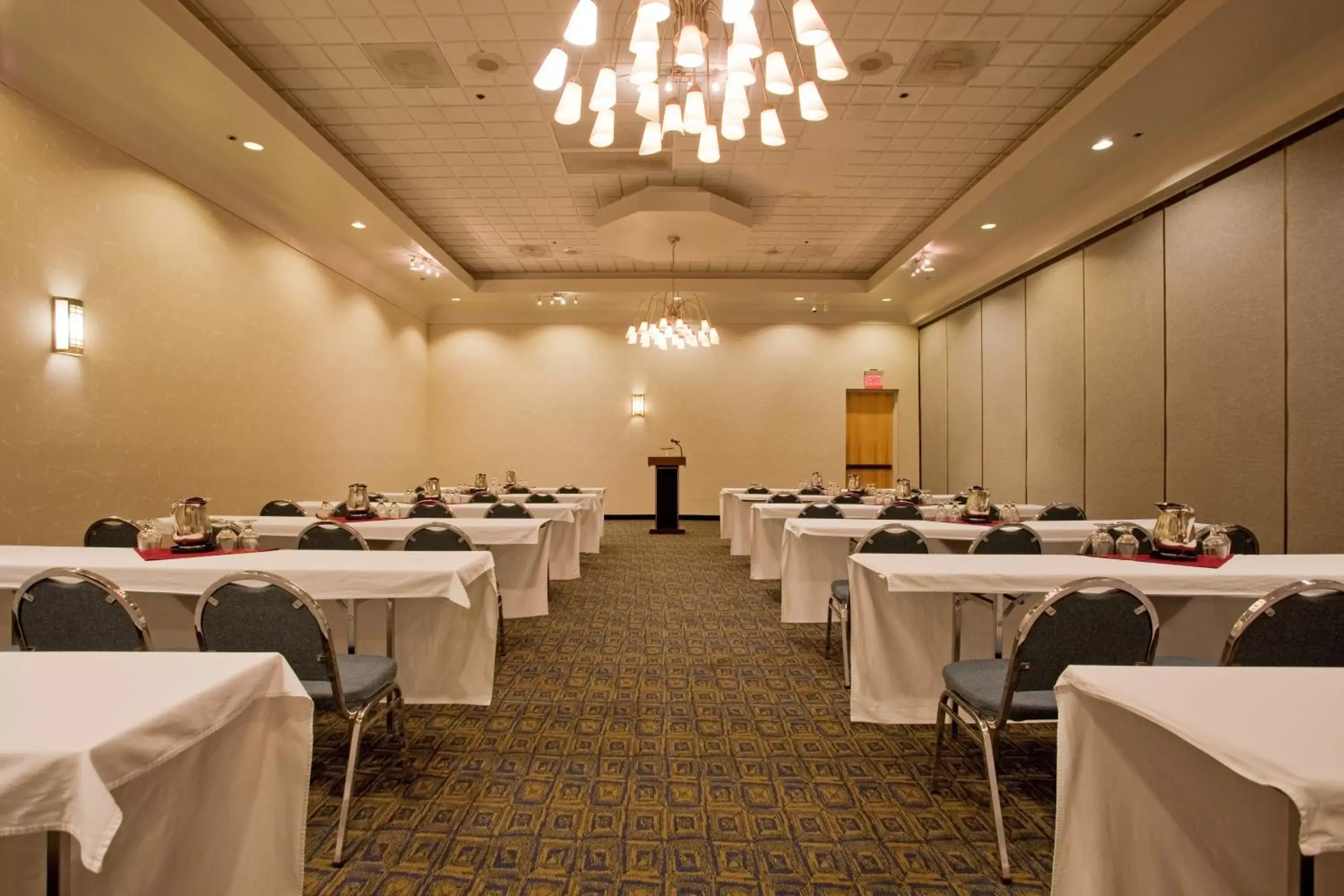 Meeting/conference room in Radisson Hotel Casa Grande