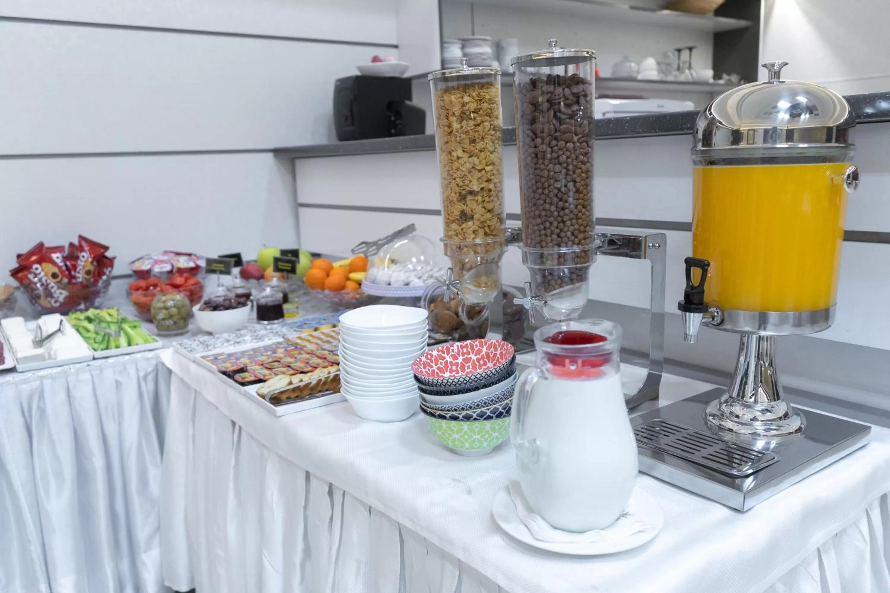 Property building in Hotel De KOKA