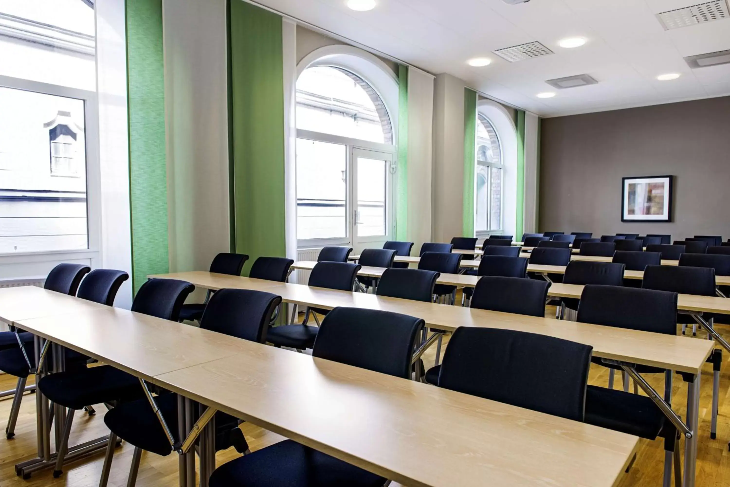 Meeting/conference room in Scandic Stortorget