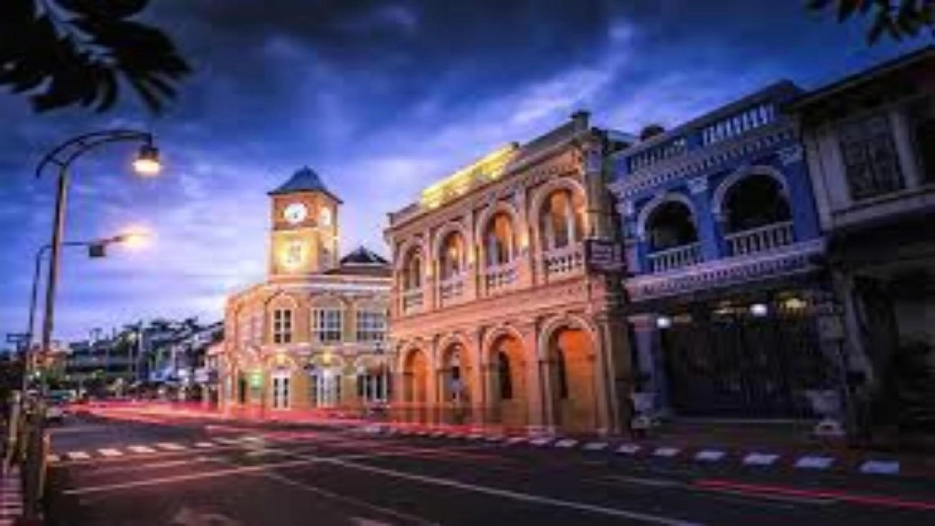 Nearby landmark in Lub Sbuy Hostel