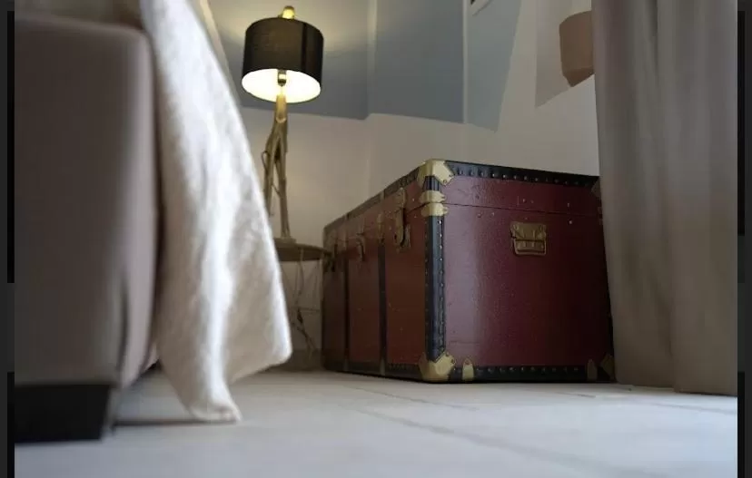 B&B Torre Sibissi Bari