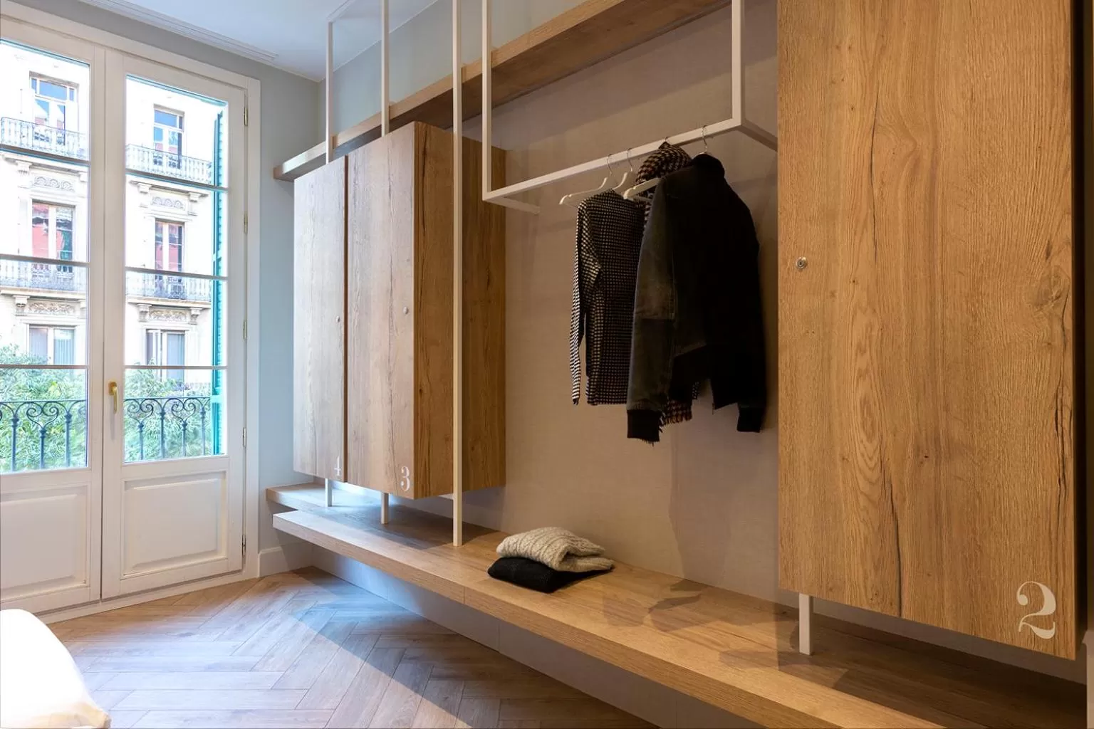 wardrobe in Weflating City Center