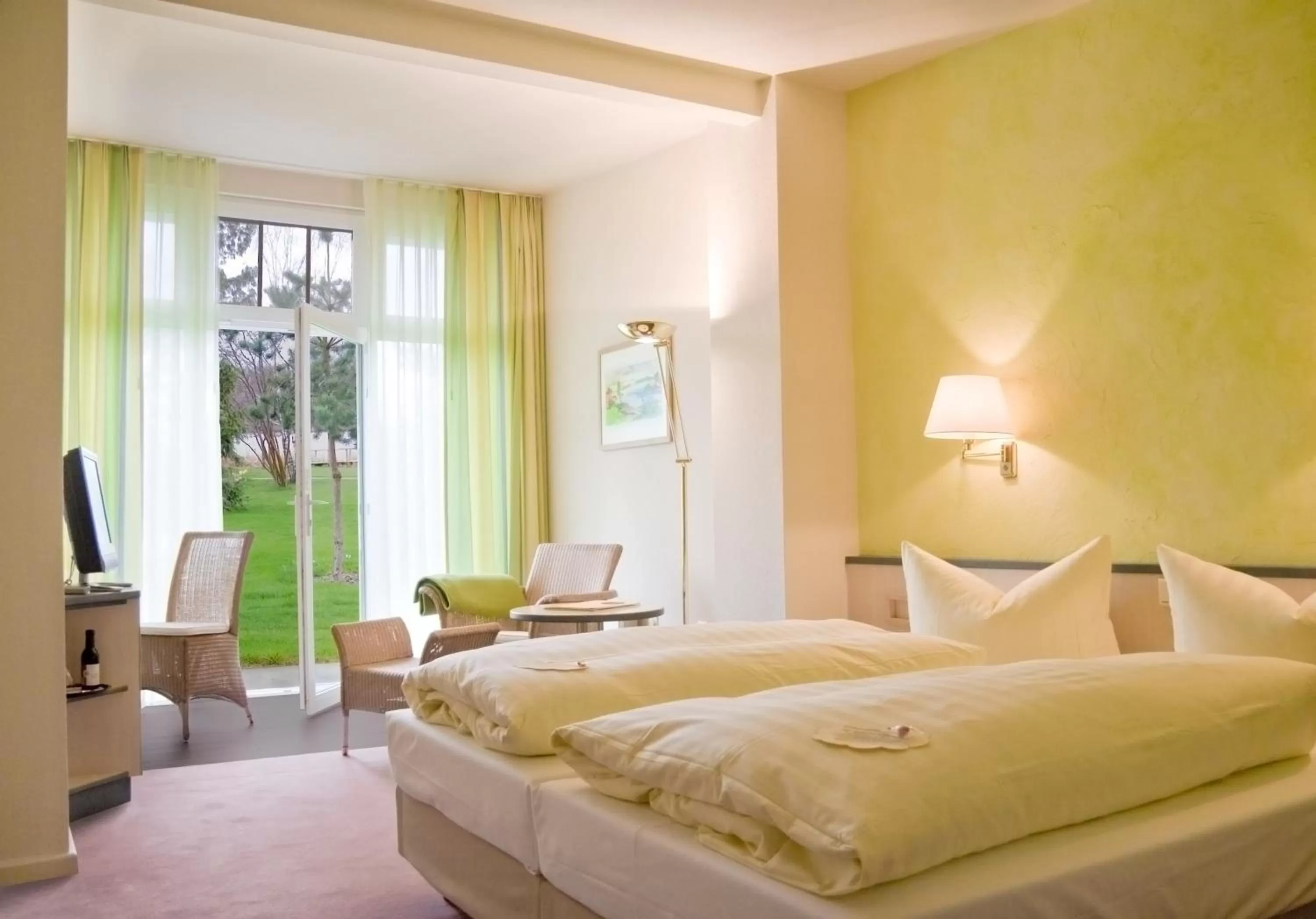 Day, Bed in Zum Rittmeister