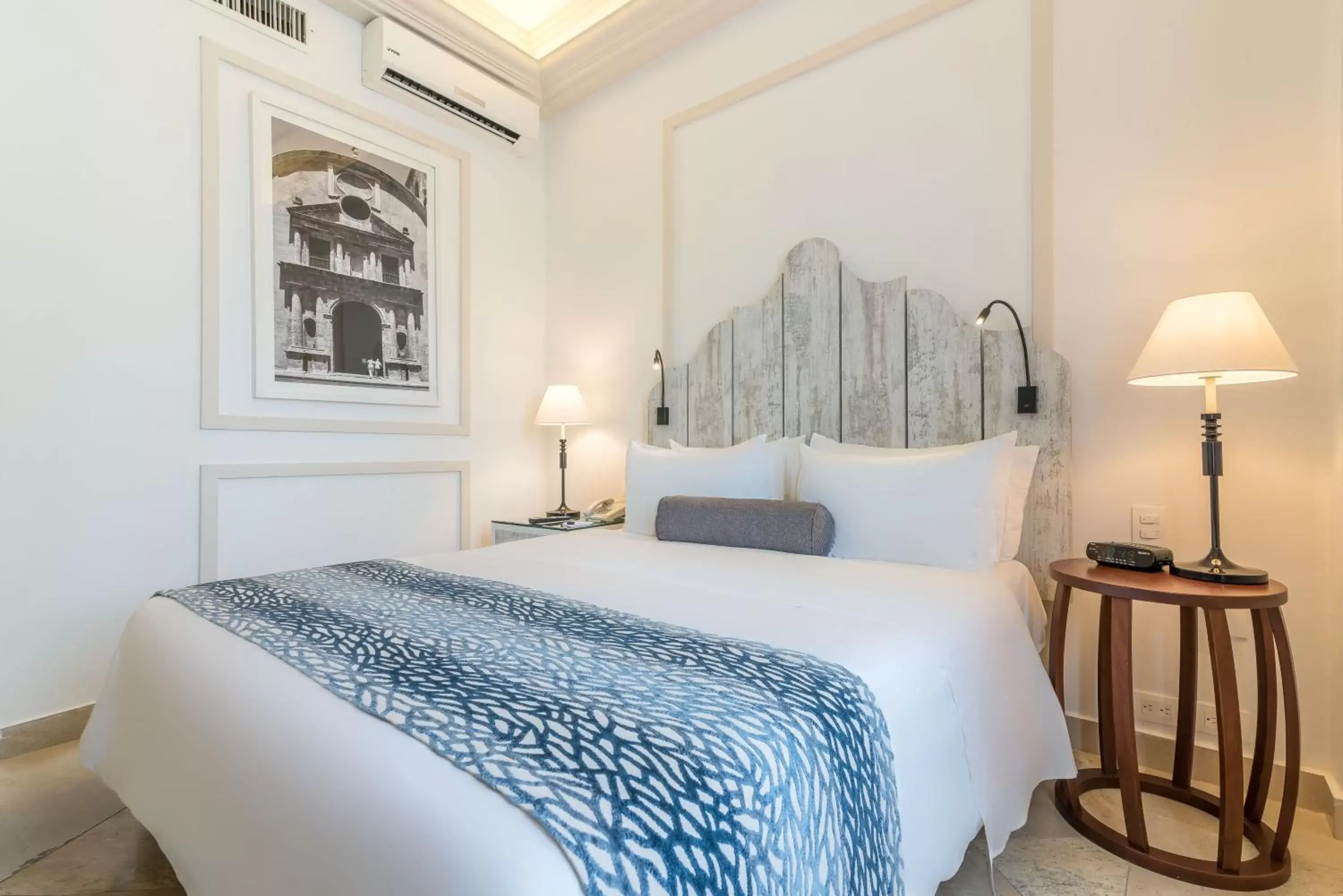 Property building, Bed in Hotel Caribe by Faranda Grand, a member of Radisson Individuals