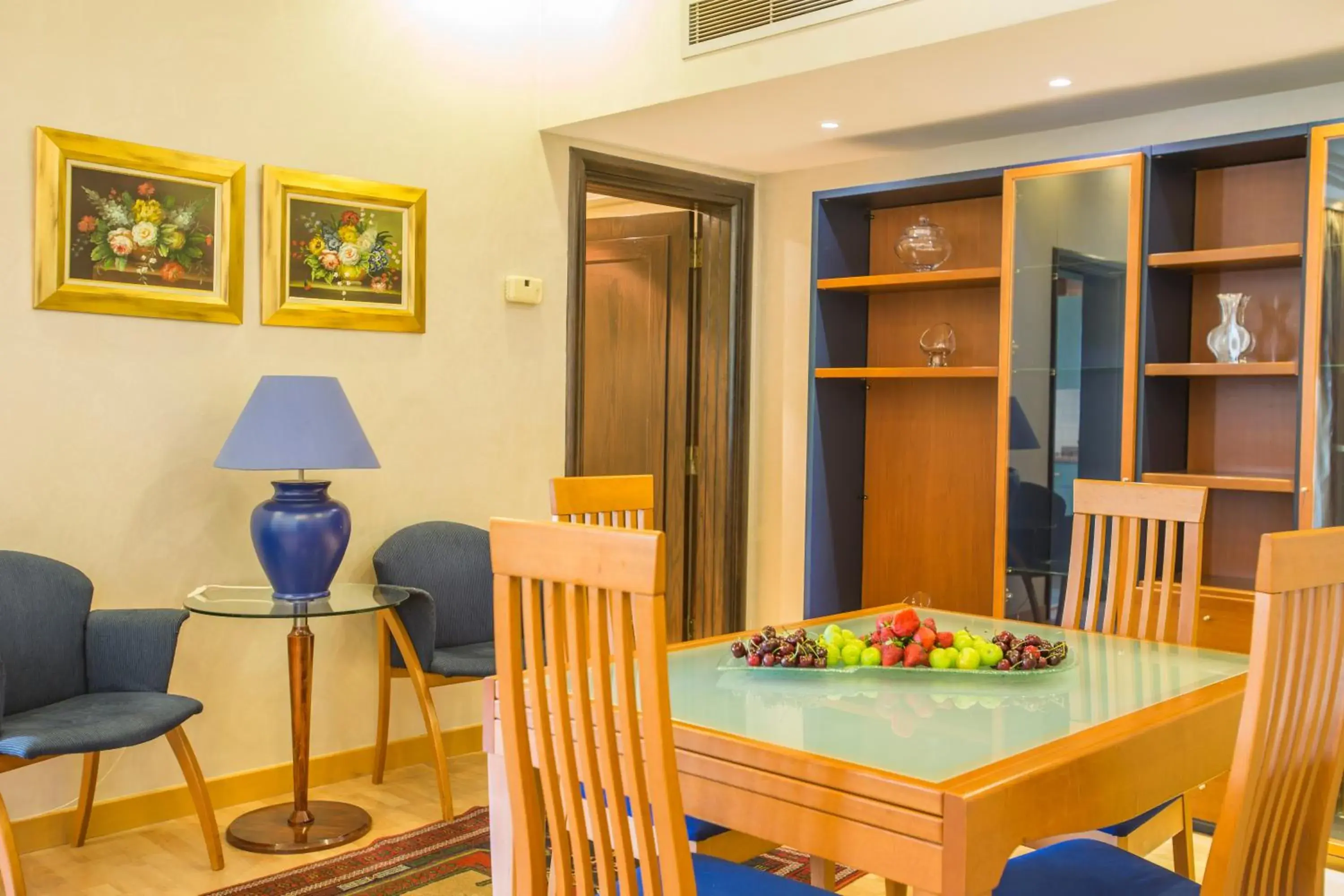 Family Suite in Lahoya Homes Family Suite in Lahoya Homes