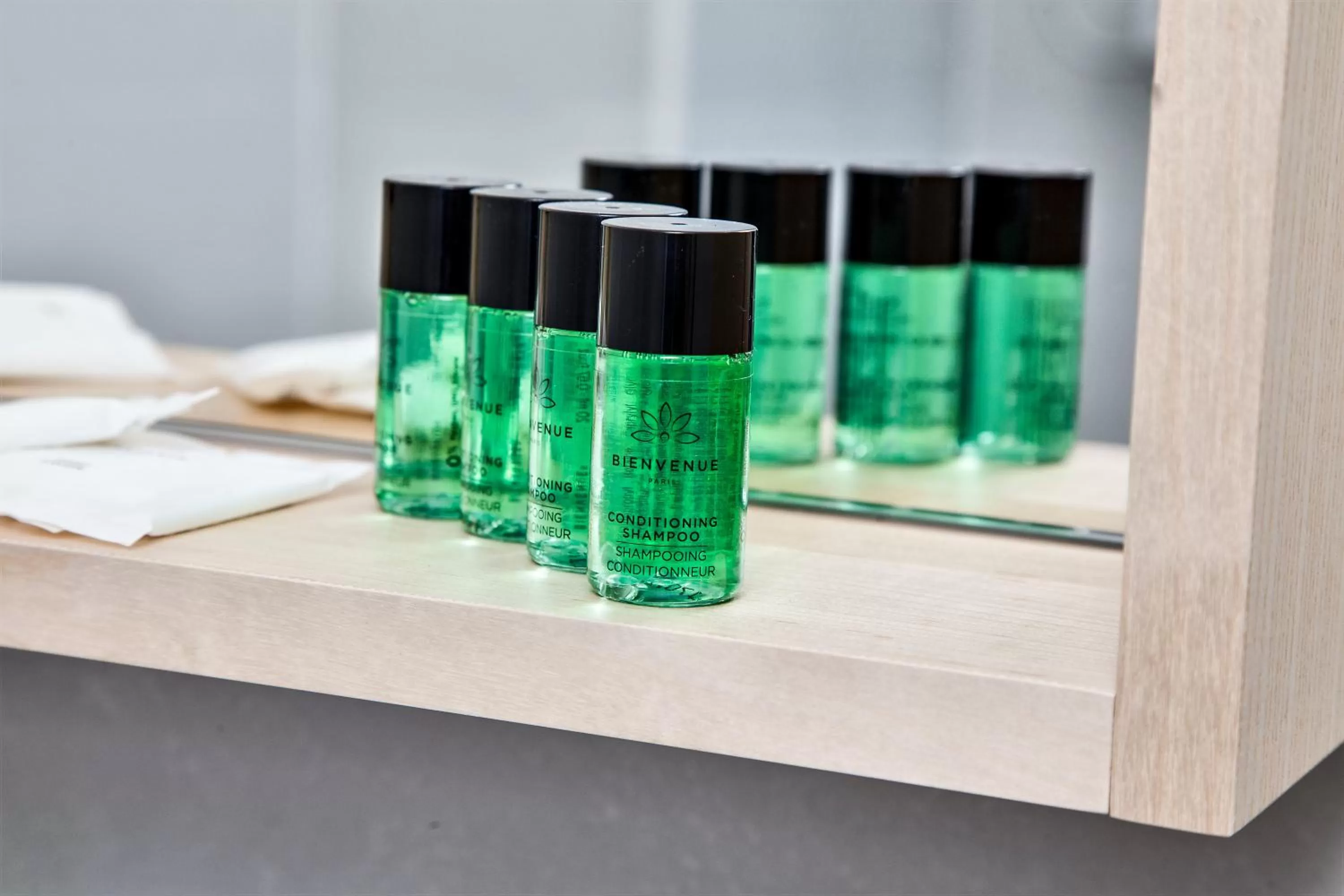 Bathroom in Yadoya Hotel