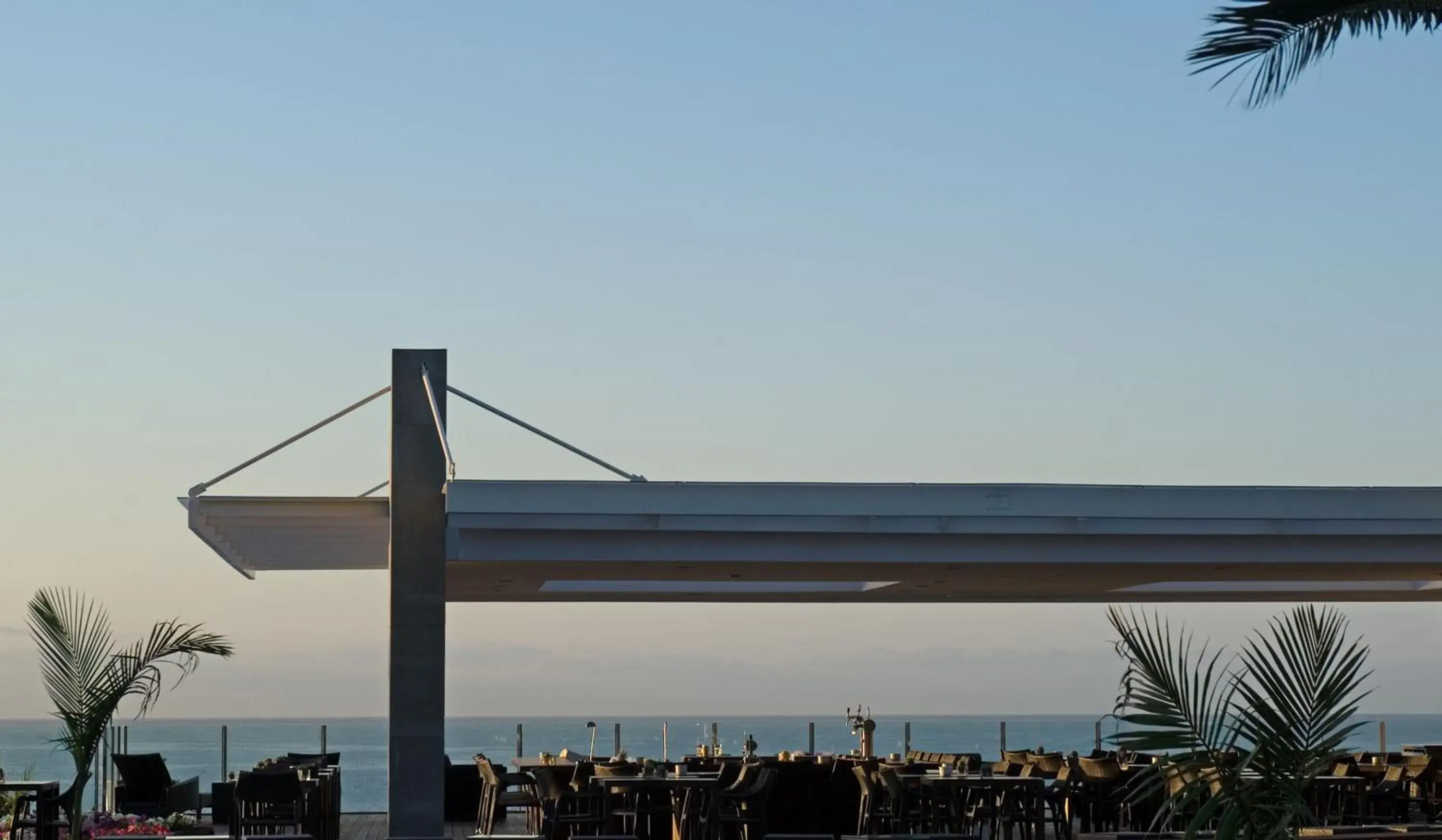 Restaurant/places to eat in Pestana Carlton Madeira Ocean Resort Hotel Restaurant/places to eat in Pestana Carlton Madeira Ocean Resort Hotel