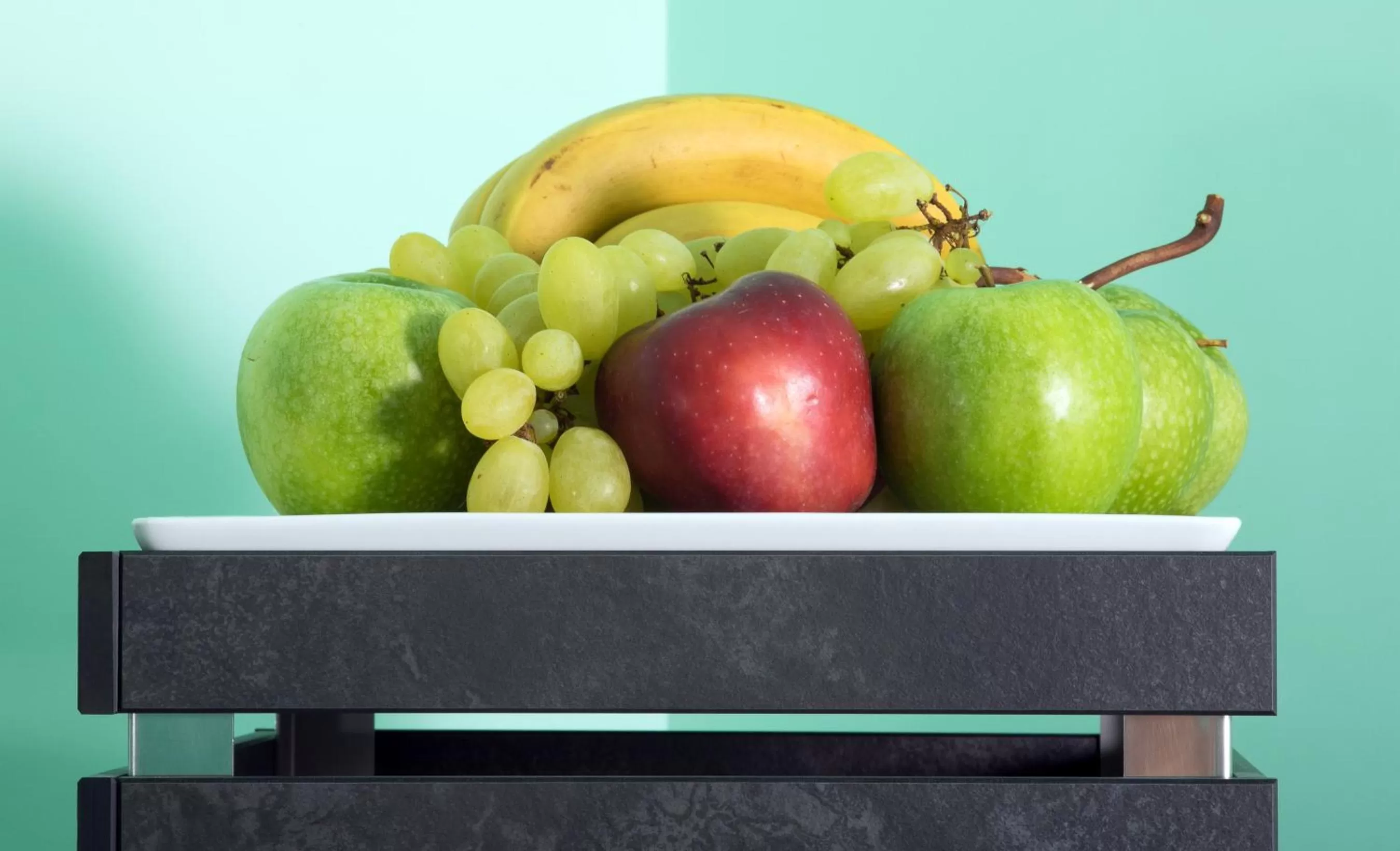 Decorative detail in Boutique Centrale Palace Hotel