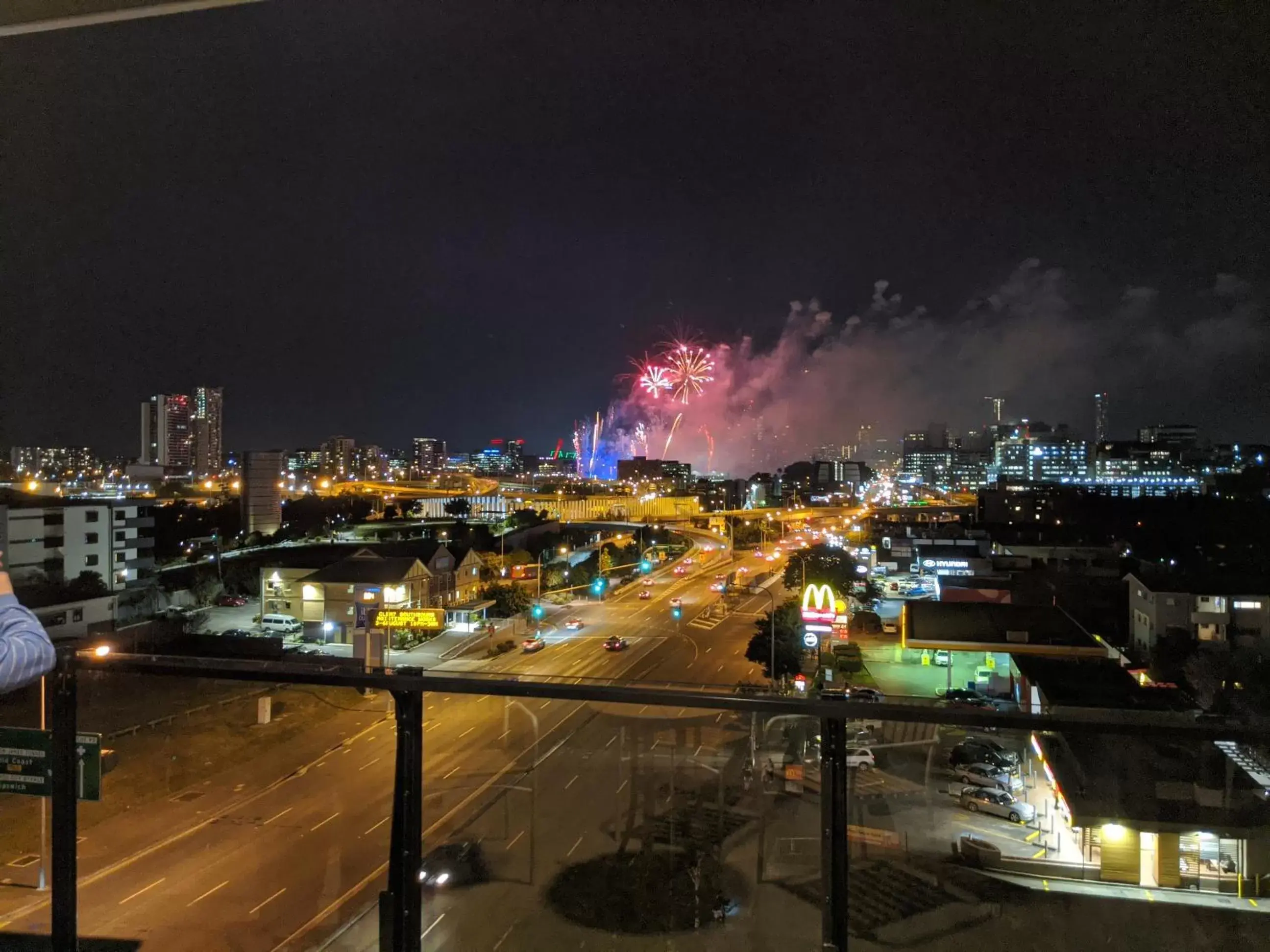 The Windsor Apartments and Hotel Rooms, Brisbane