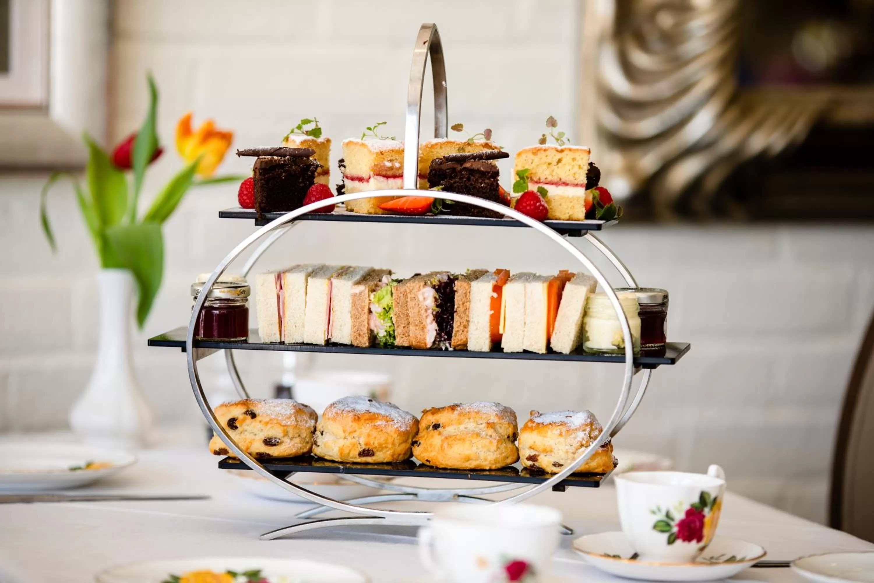Coffee/tea facilities in The Beachcroft Hotel, BW Signature Collection