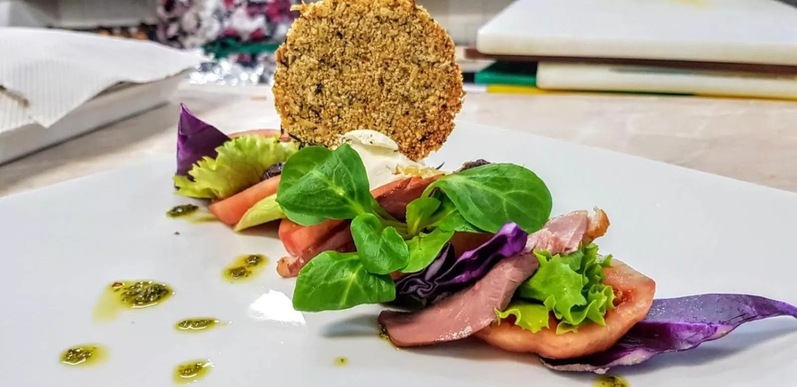 Food in Стаи за гости The Old House