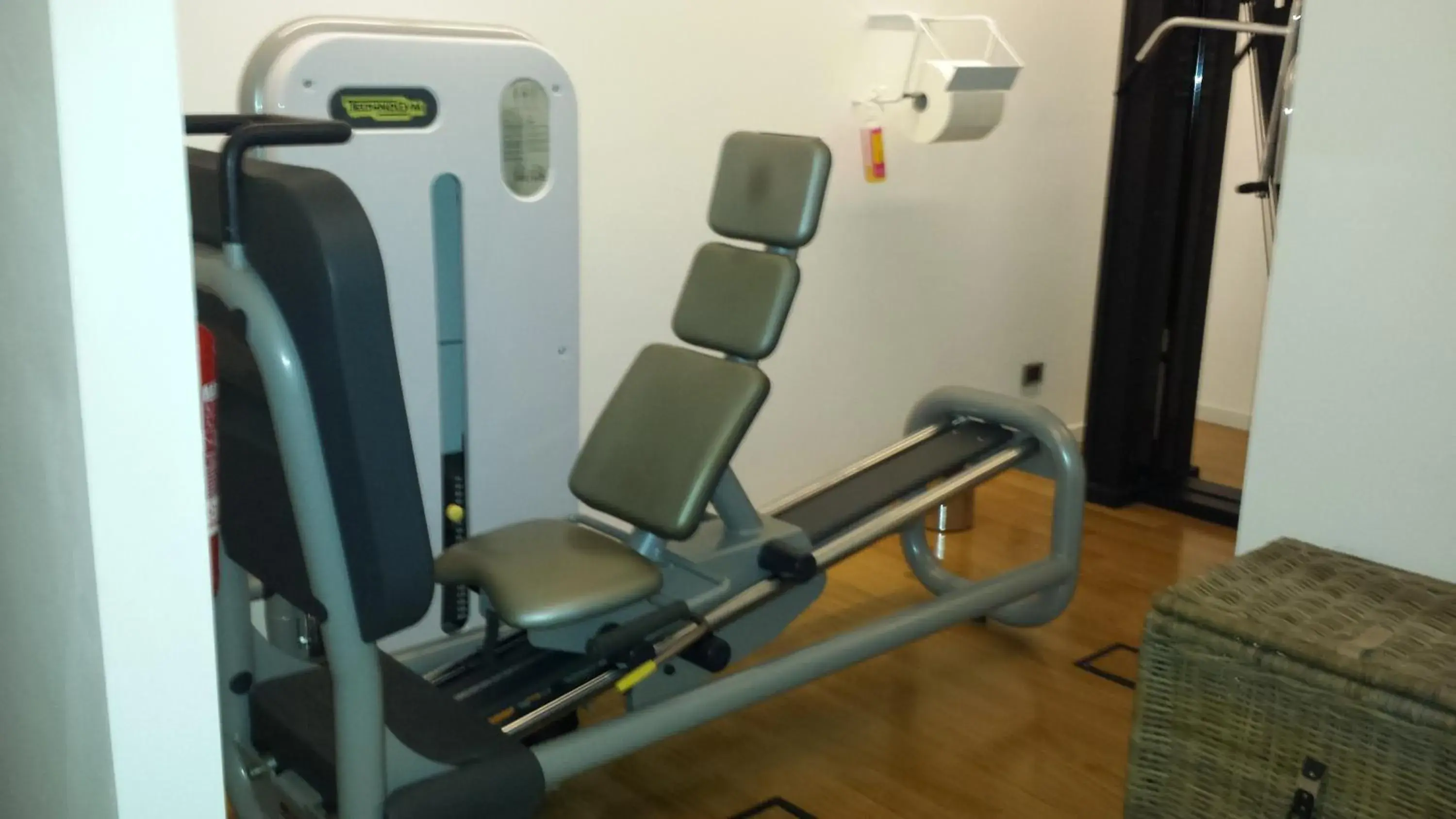 Fitness centre/facilities, Fitness Center/Facilities in Best Western Premier Hotel Monza E Brianza Palace