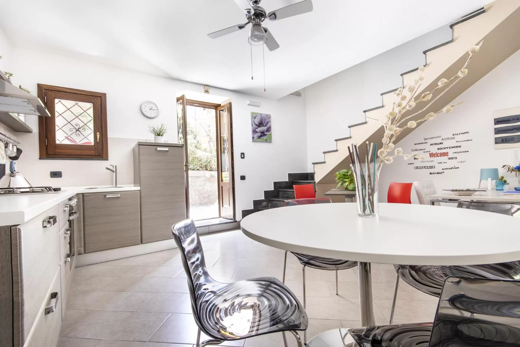 B&B Porta delle Madonie