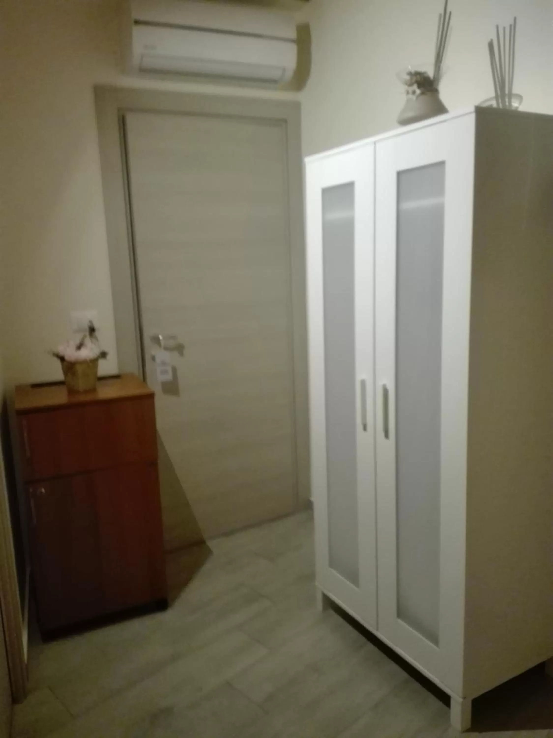 Photo of the whole room in 3 A b&b