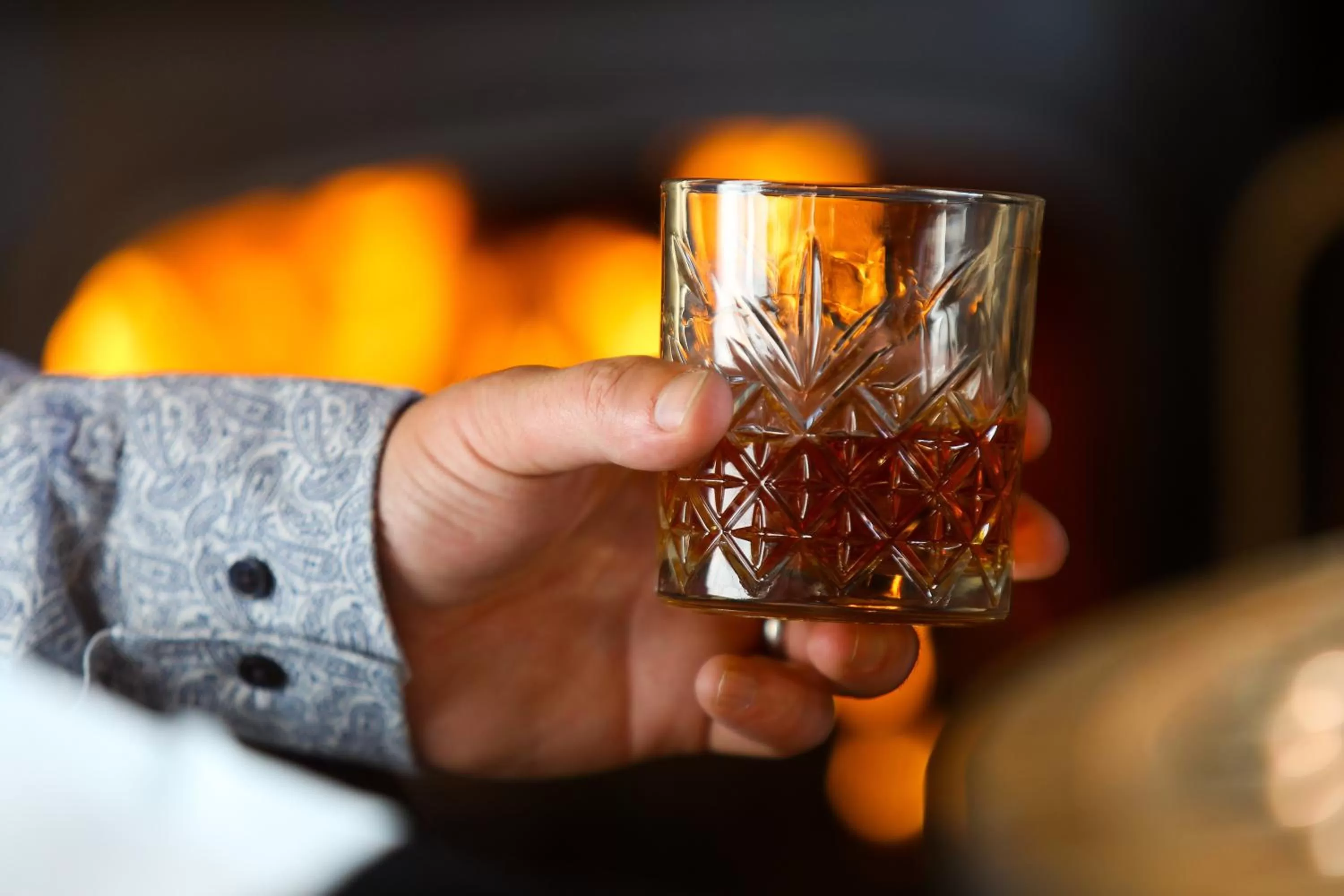 Drinks in The Seaburn Inn - The Inn Collection Group