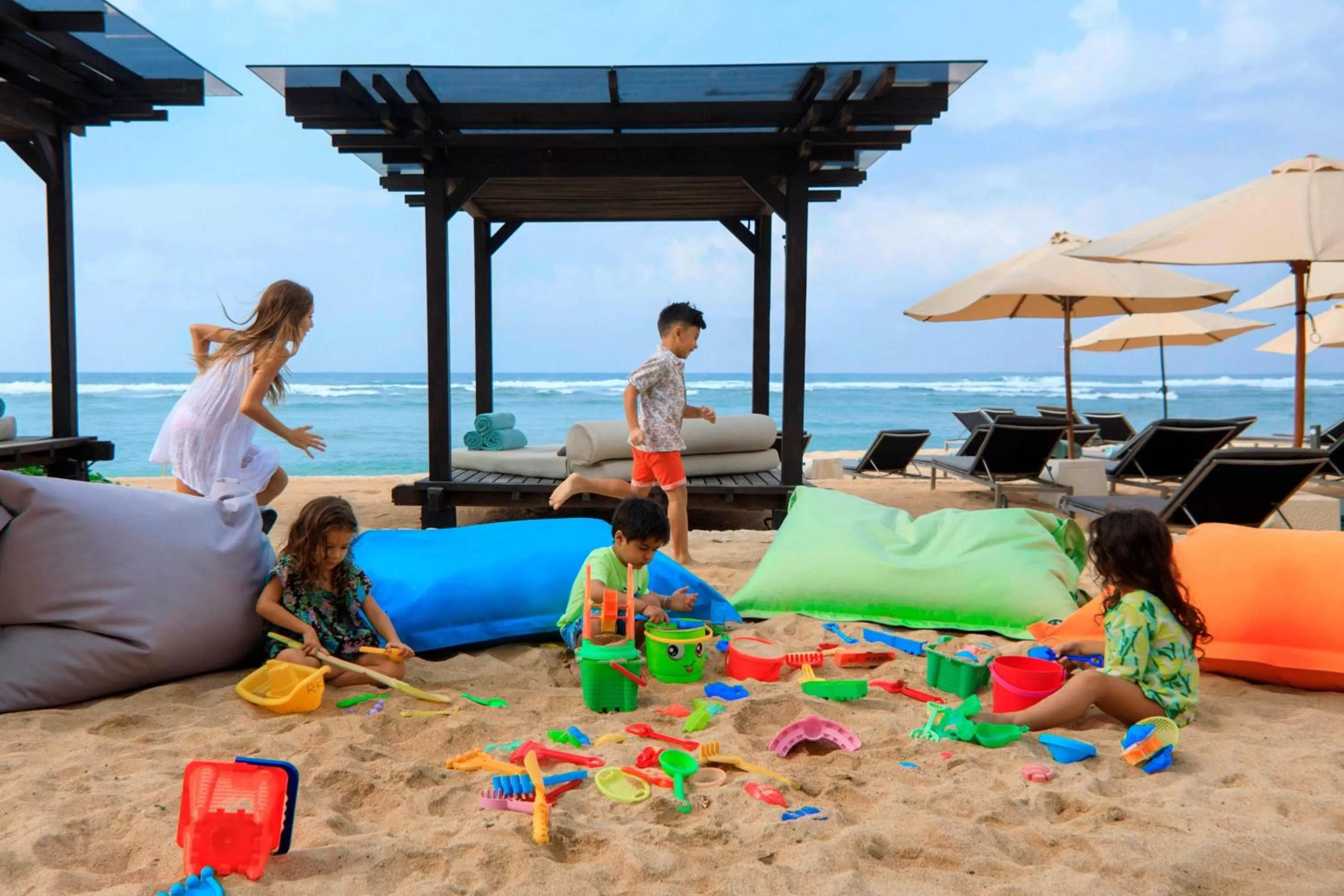 Other in The Ritz-Carlton Bali