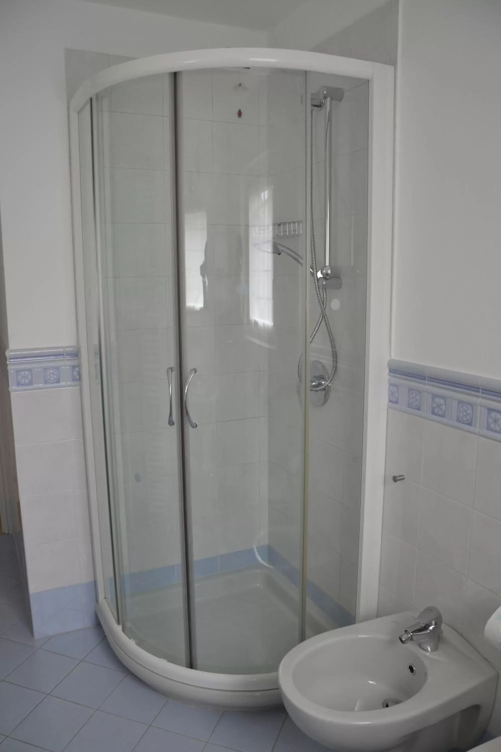 Shower, Bathroom in Antico Ducato