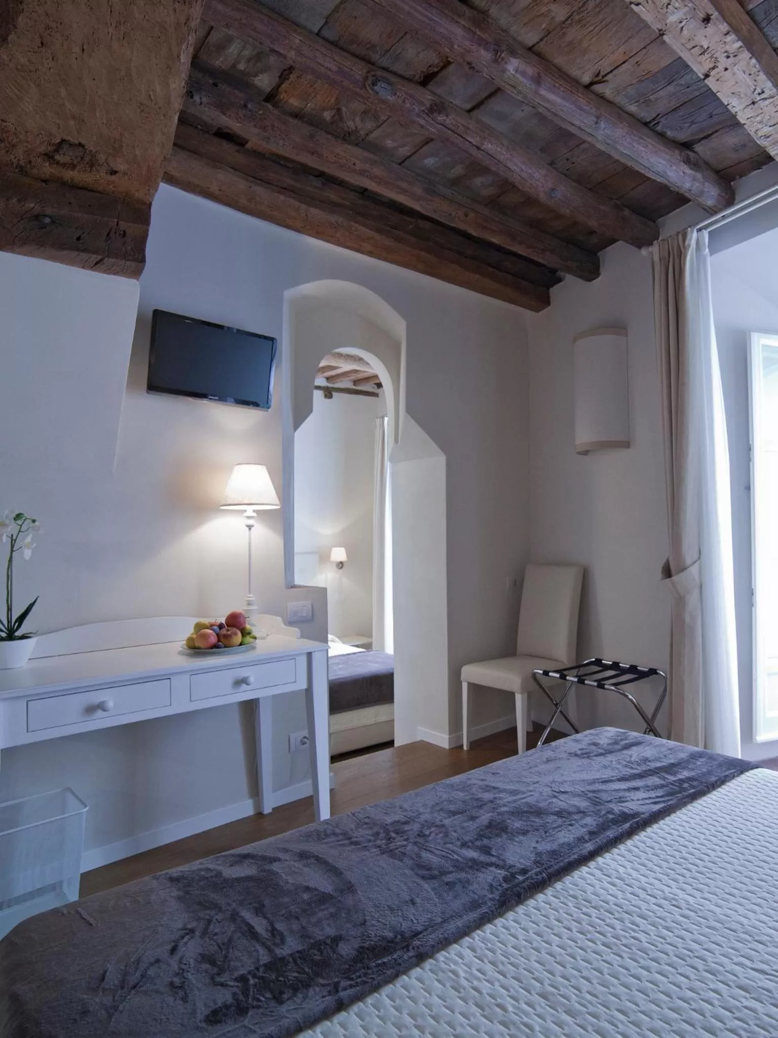 Photo of the whole room, Bed in B&B Il Corso