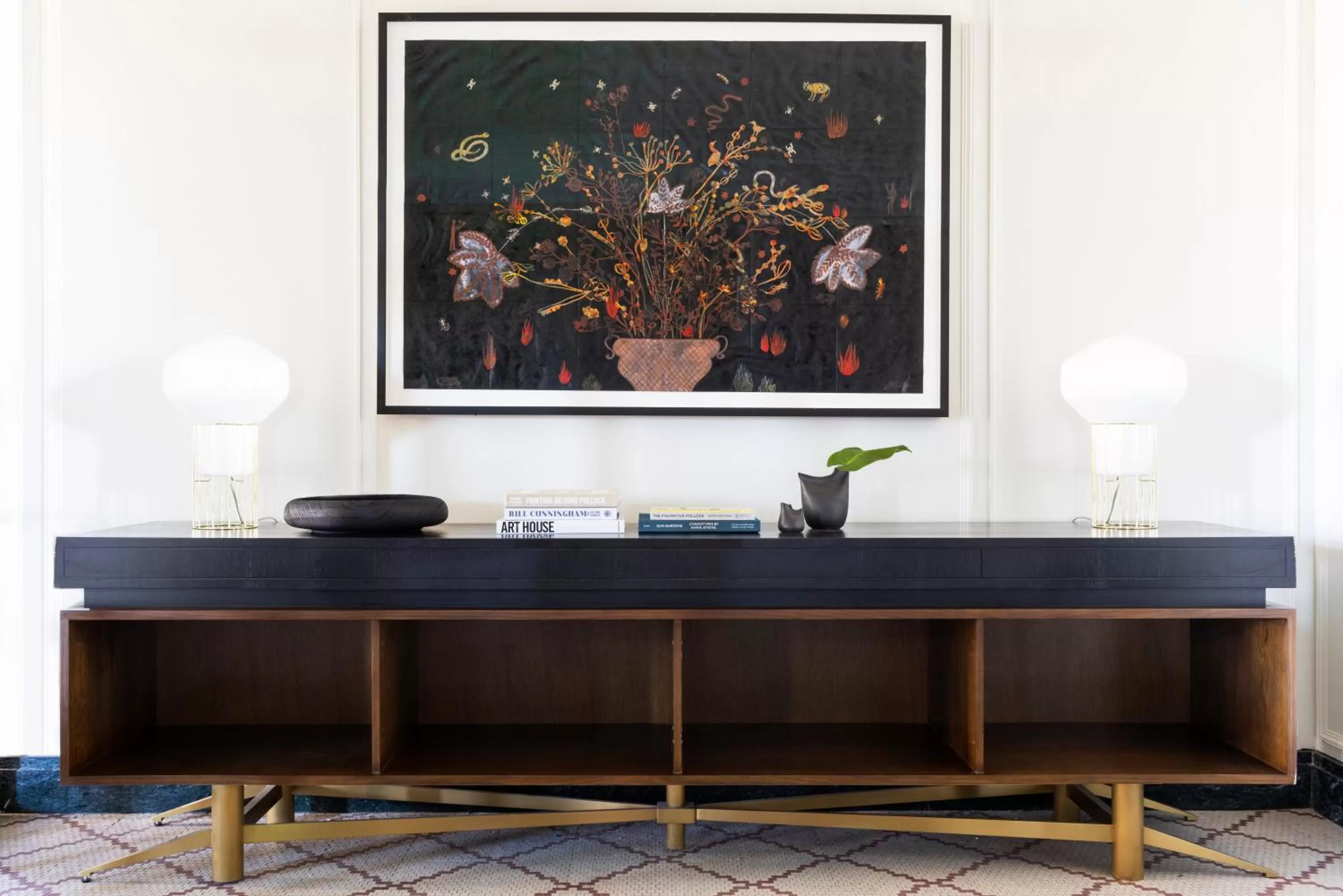 Property building in Kimpton Cottonwood Hotel by IHG