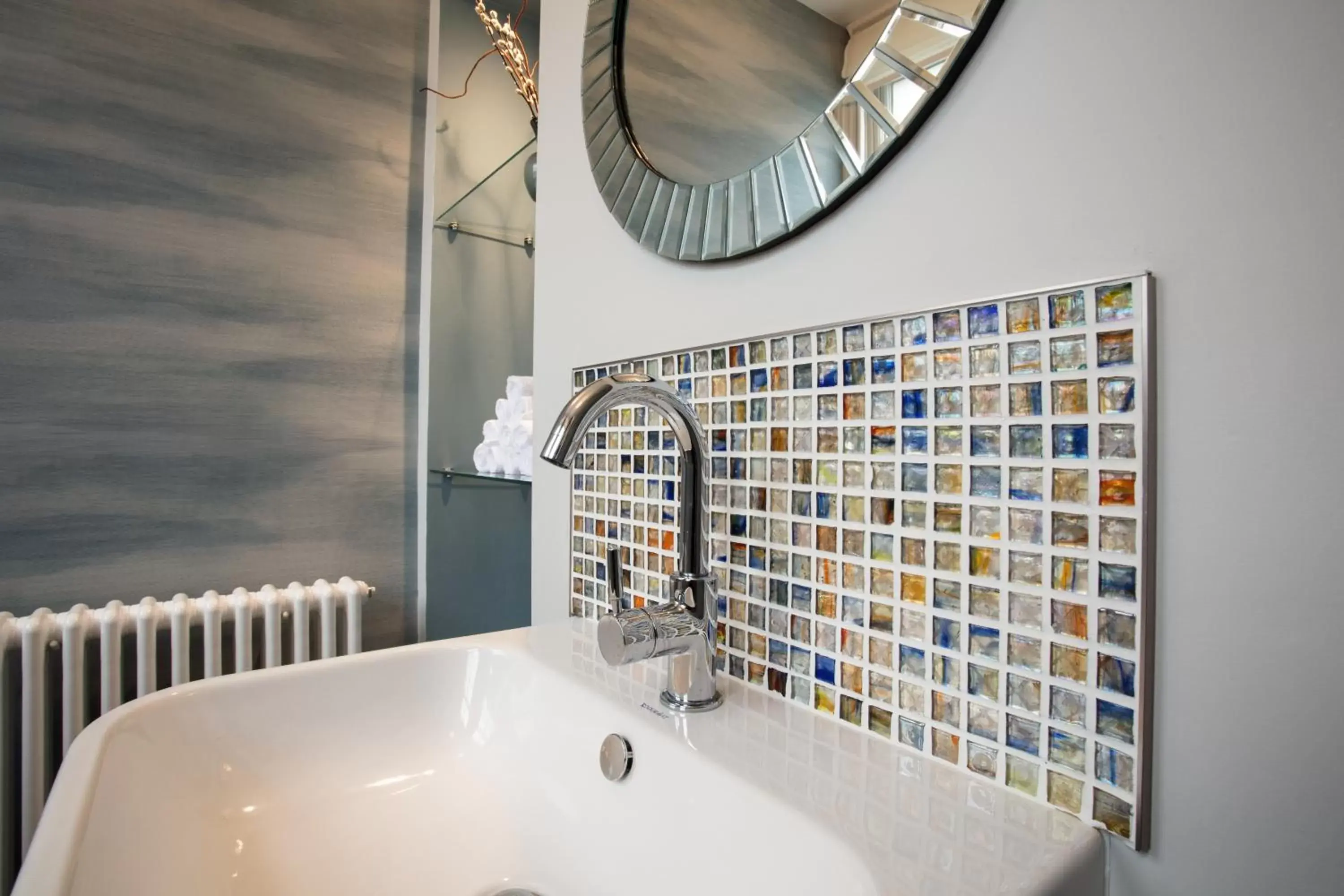 Toilet, Bathroom in Brighton House