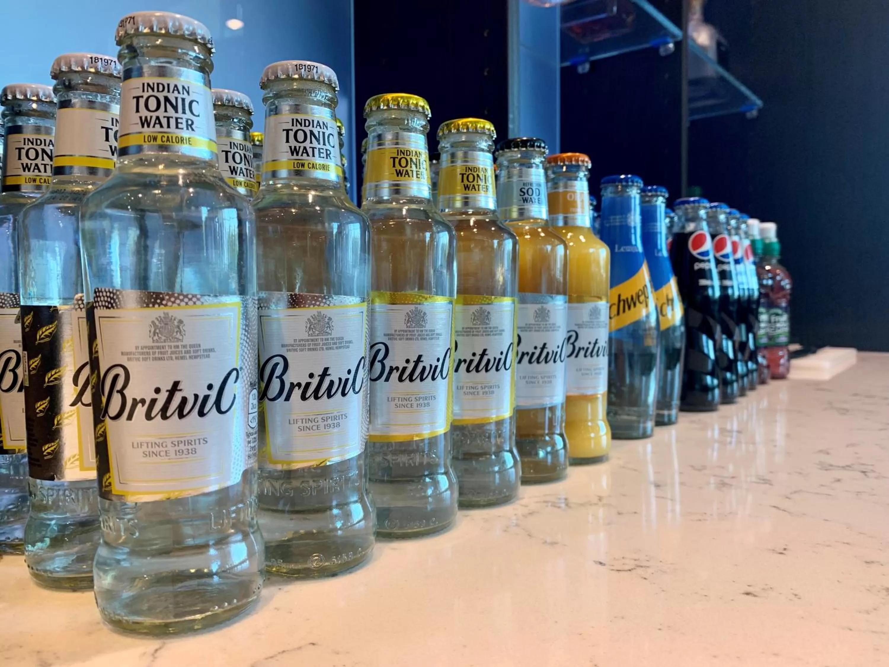 Drinks in Days Inn Wetherby