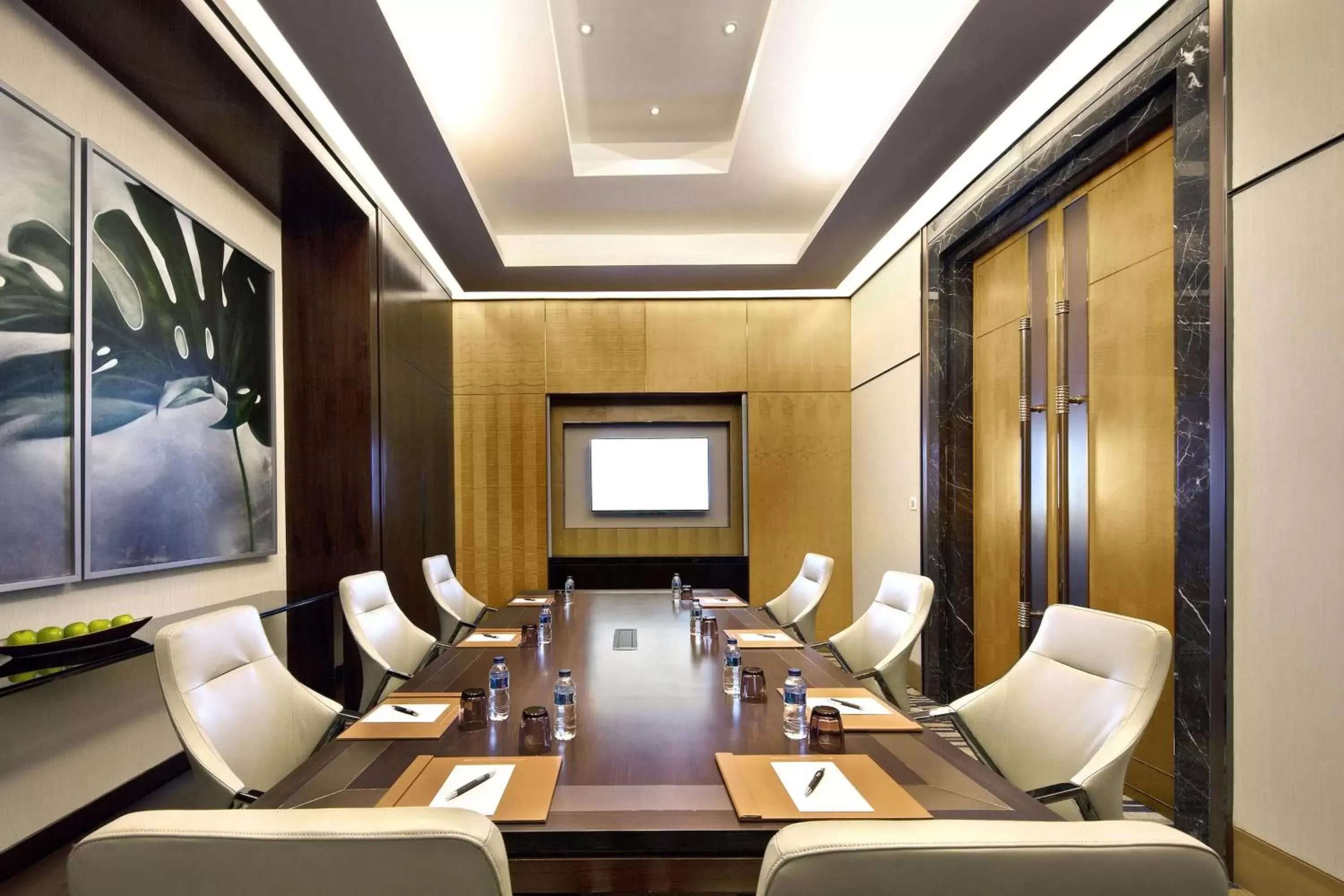 Business facilities in The Westin Jakarta