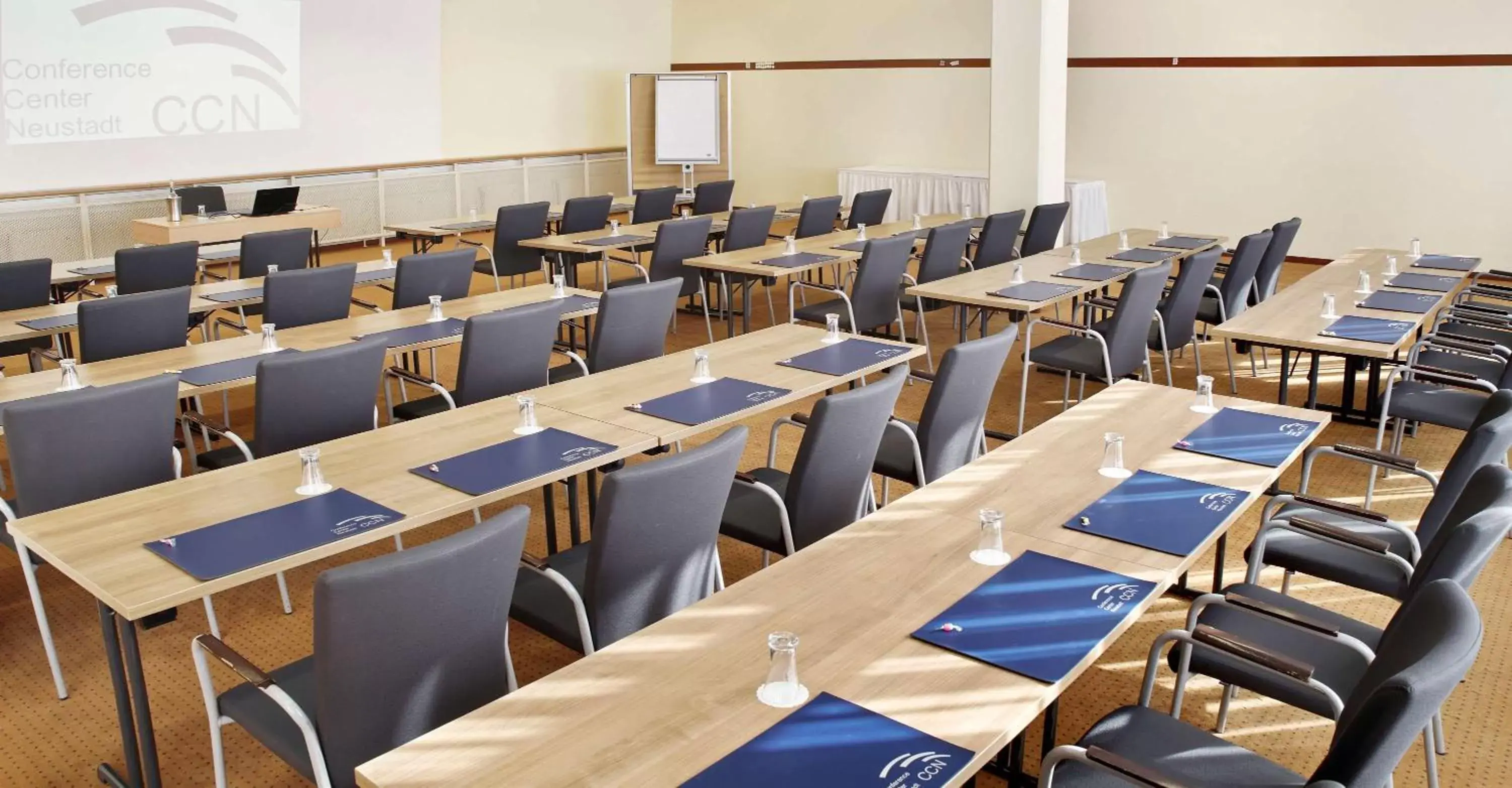 Meeting/conference room in Best Western Macrander Hotel Dresden