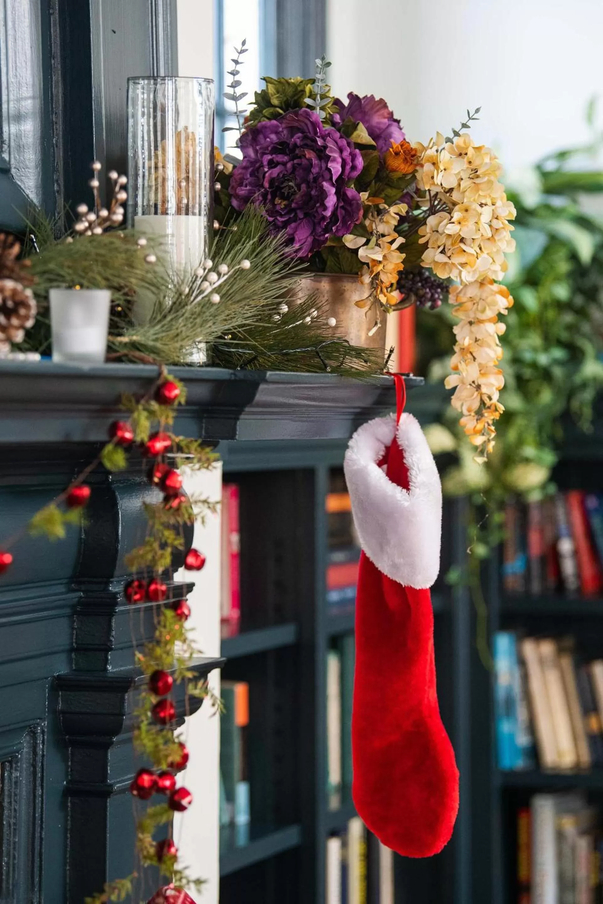 Property building in The Dewey by The Lenox Collection