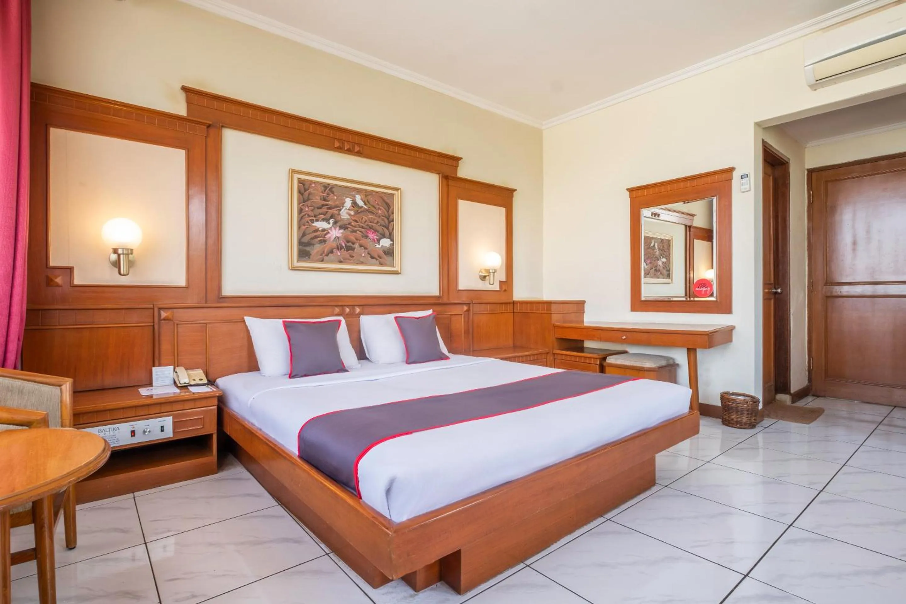 Collection O 25 Hotel Baltika