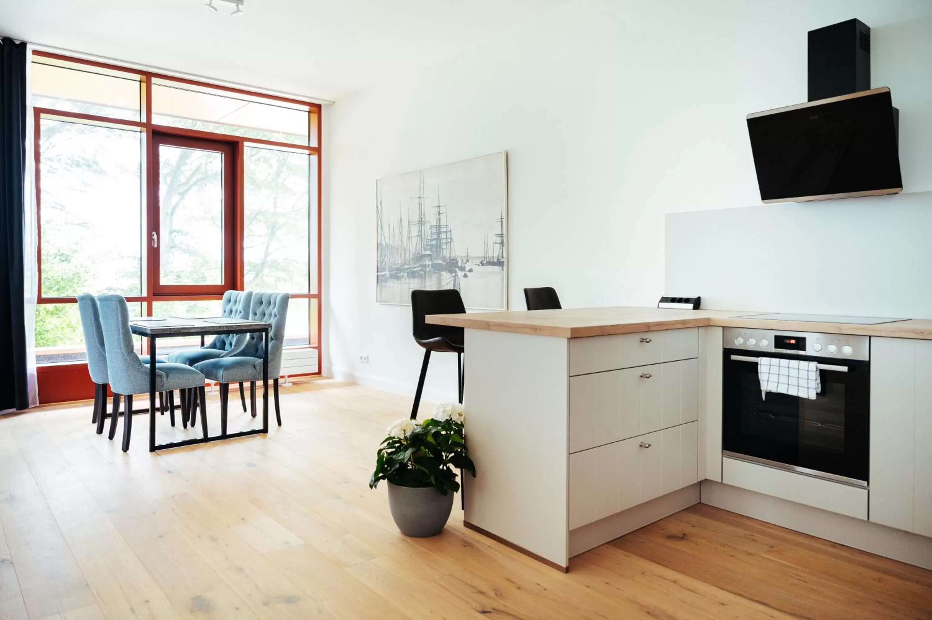 Intermar Hotel & Apartments