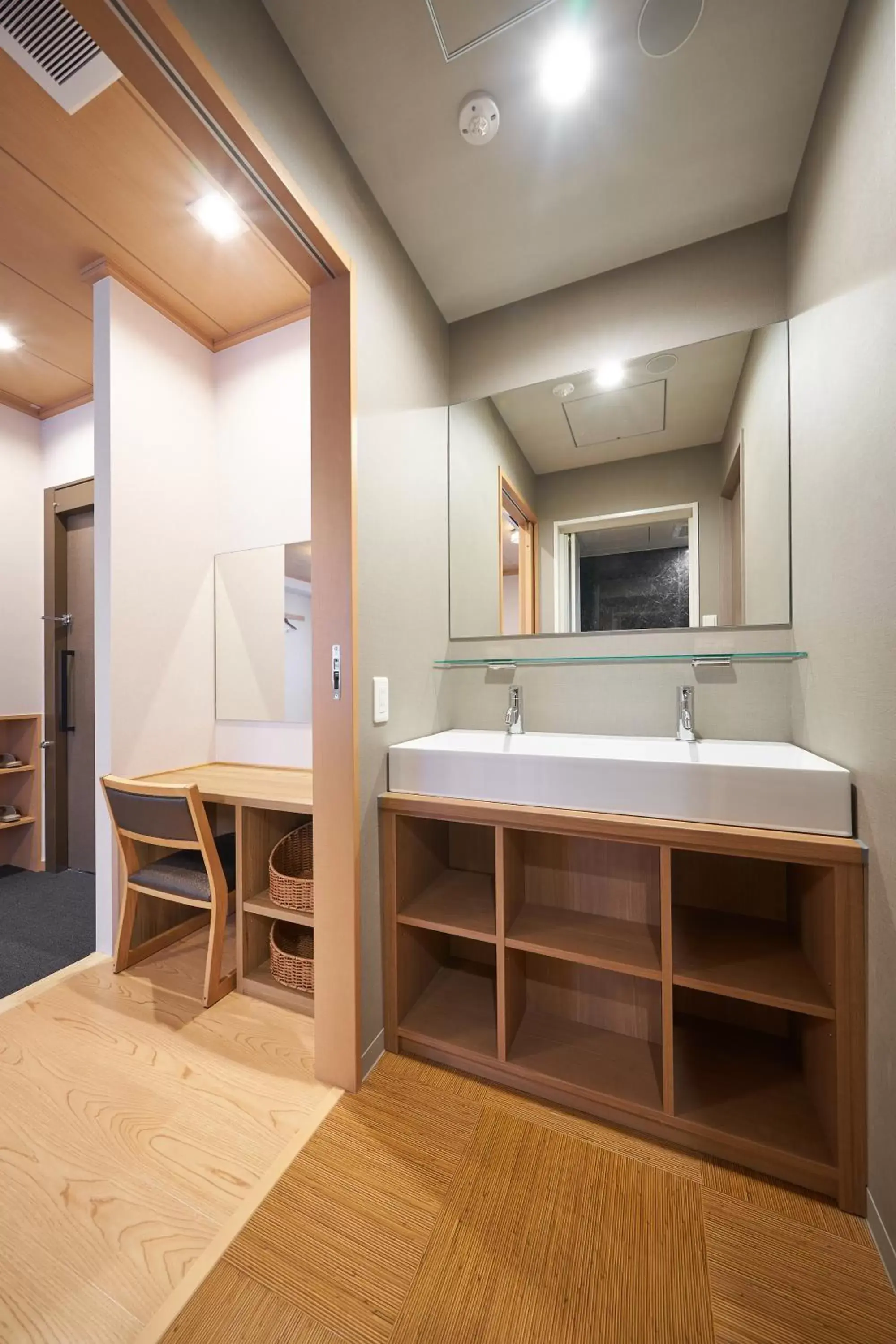 Area and facilities, Bathroom in Welina Hotel Premier Shinsaibashi