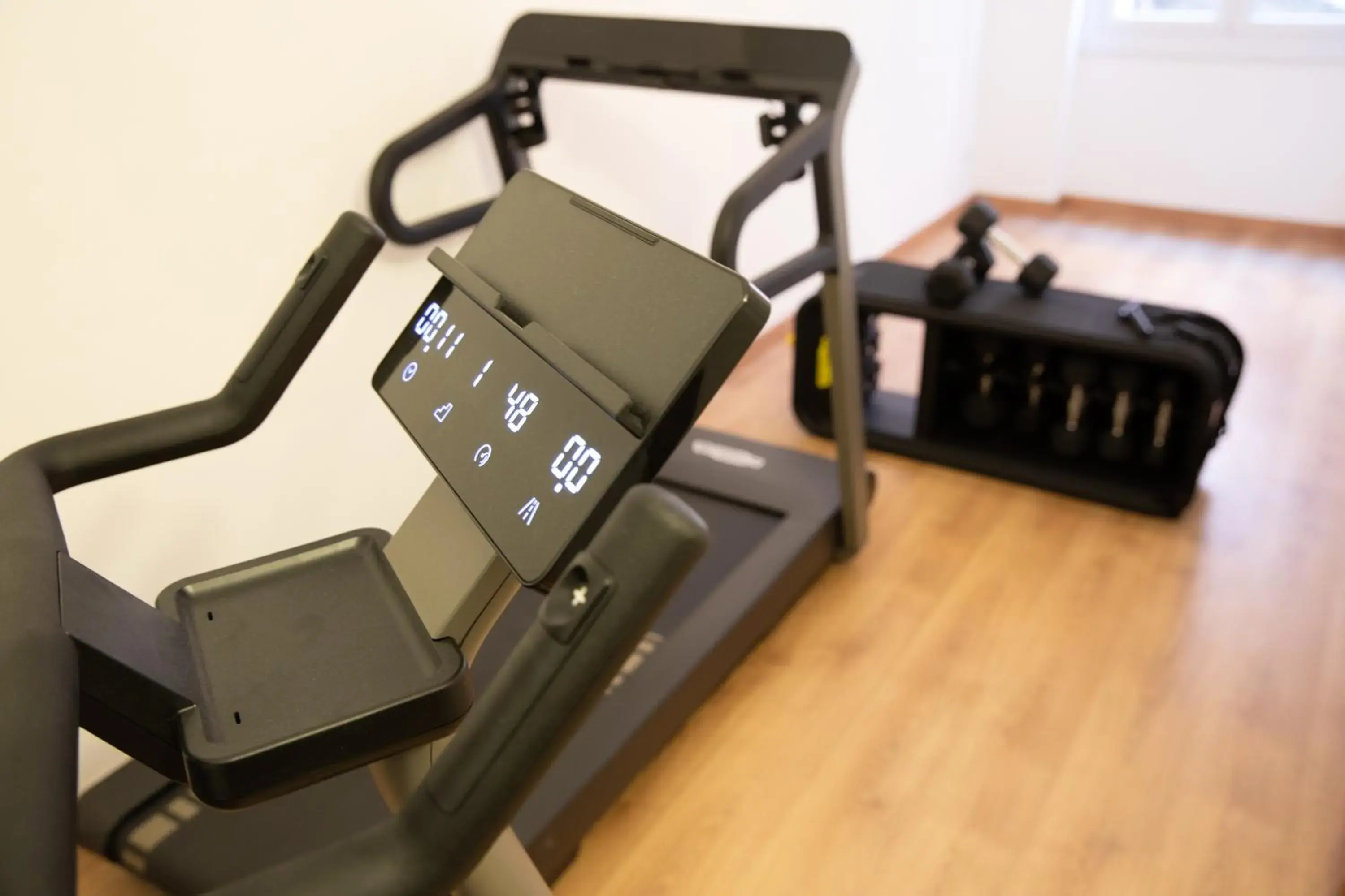 Fitness centre/facilities, Fitness Center/Facilities in Hotel Ariston