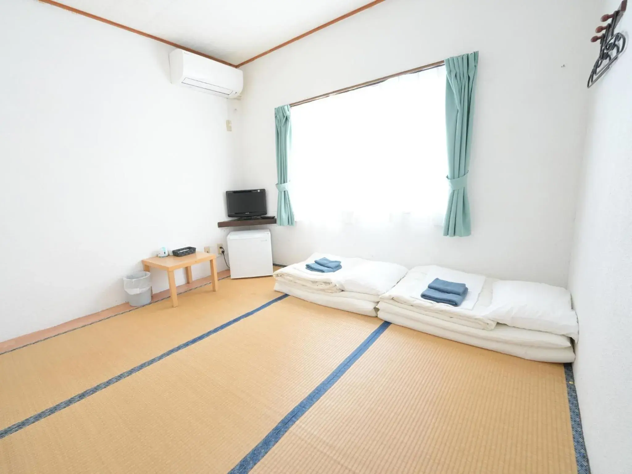 Photo of the whole room, Bed in Pension Sea Friend