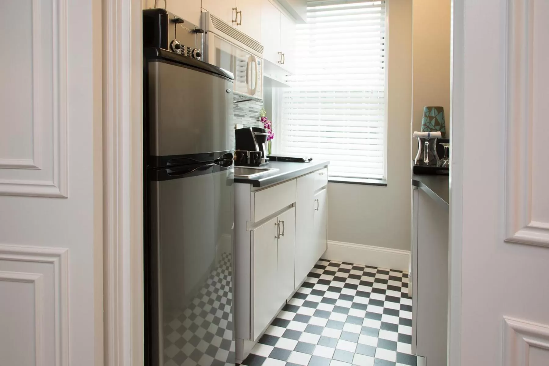 The Sherry Netherland