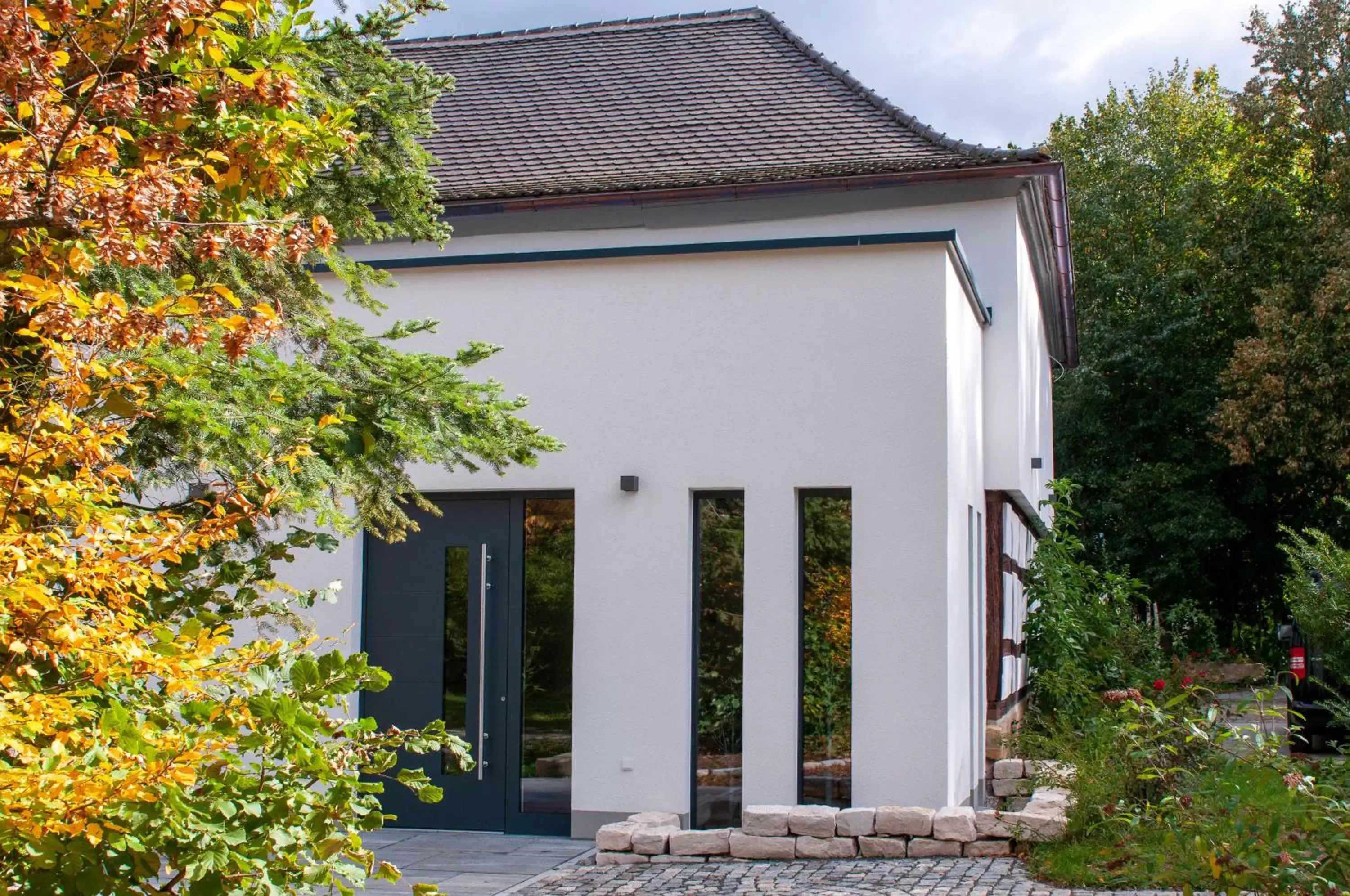 Hotel Schuberths am Schloss Hotel Schuberths am Schloss