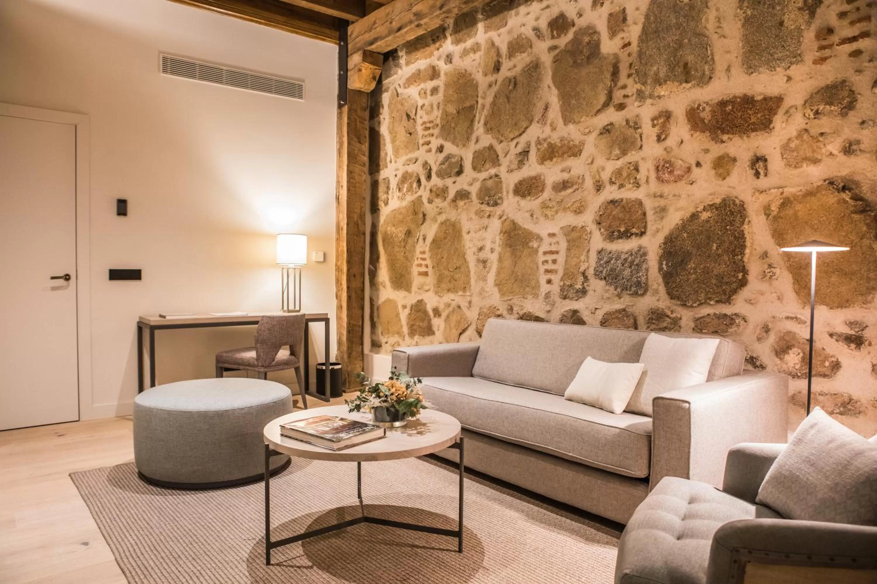 Bedroom in Sofraga Palacio