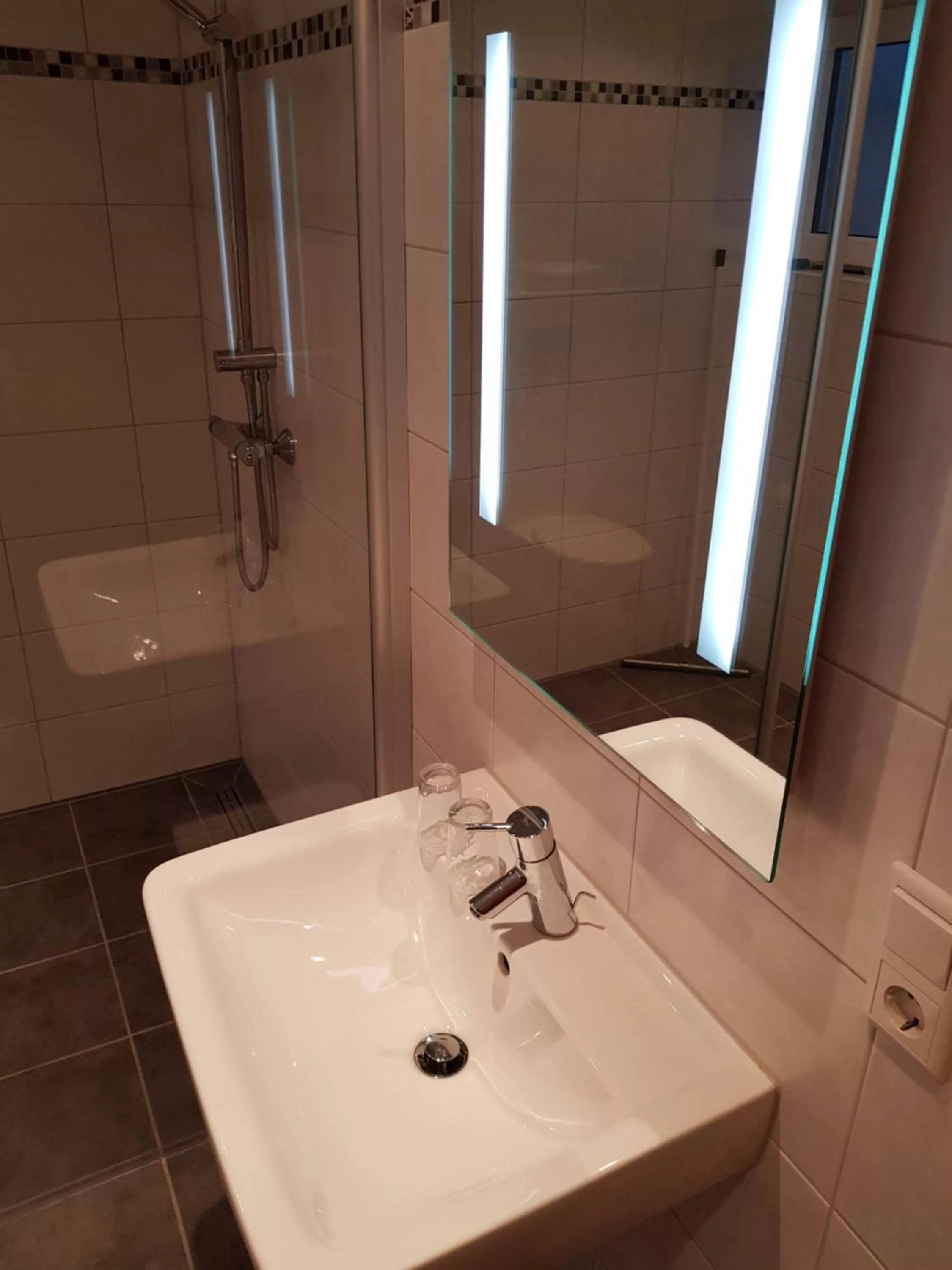 Berghotel Natura Bed & Breakfast