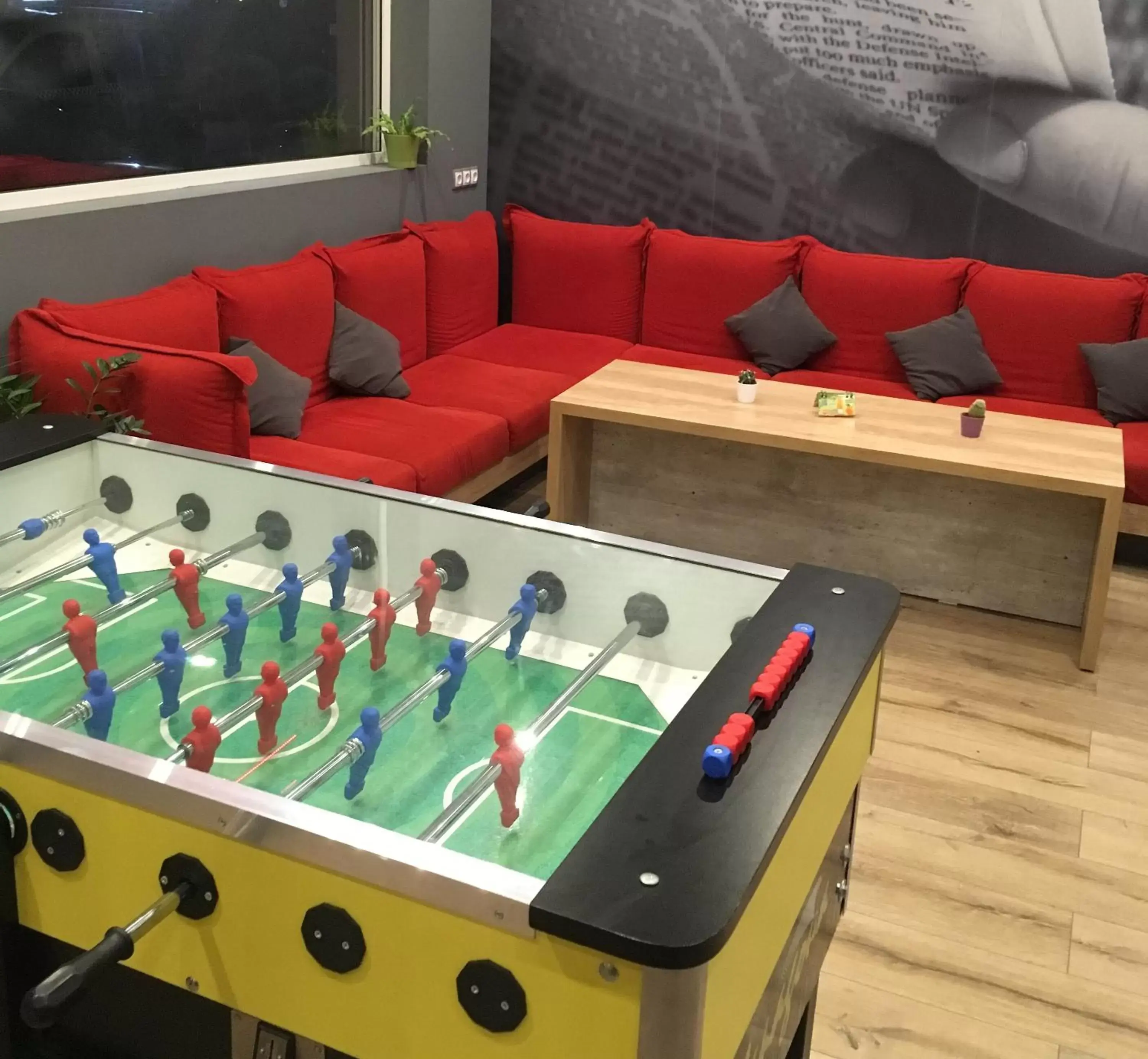 Lounge or bar, Other Activities in Ibis Sofia Airport Hotel