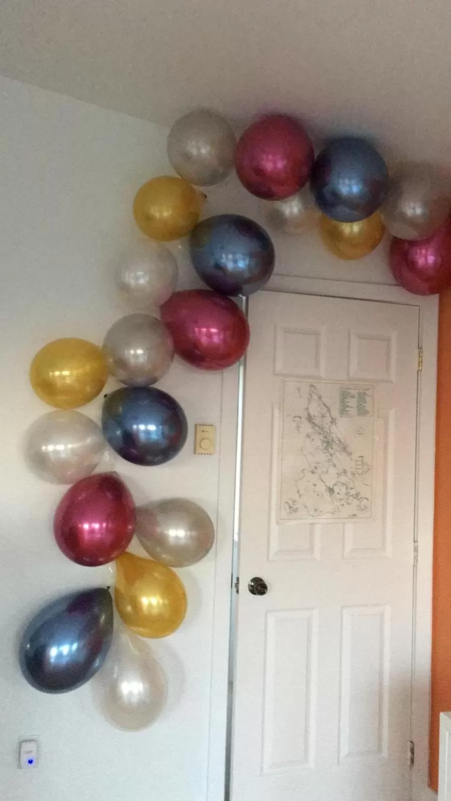 Property building in Armand Heights