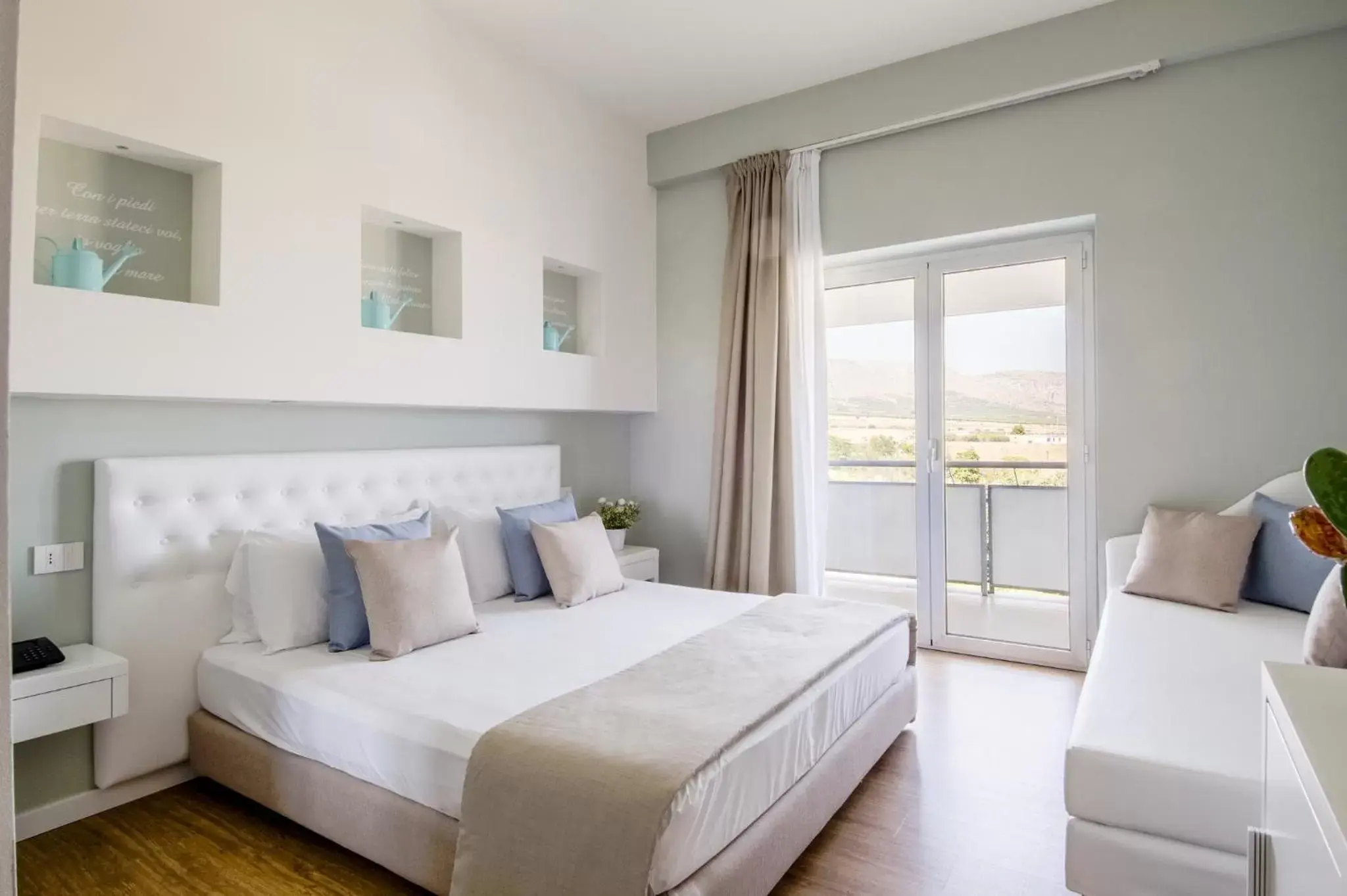 Double Room (1 Adult) in Regiohotel Manfredi Double Room (1 Adult) in Regiohotel Manfredi